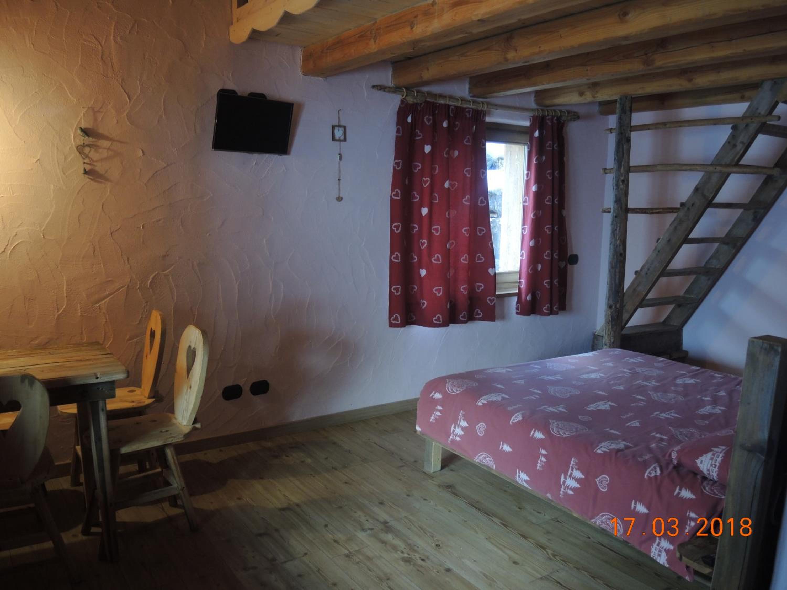 La Ferme du Grand Paradis view 3