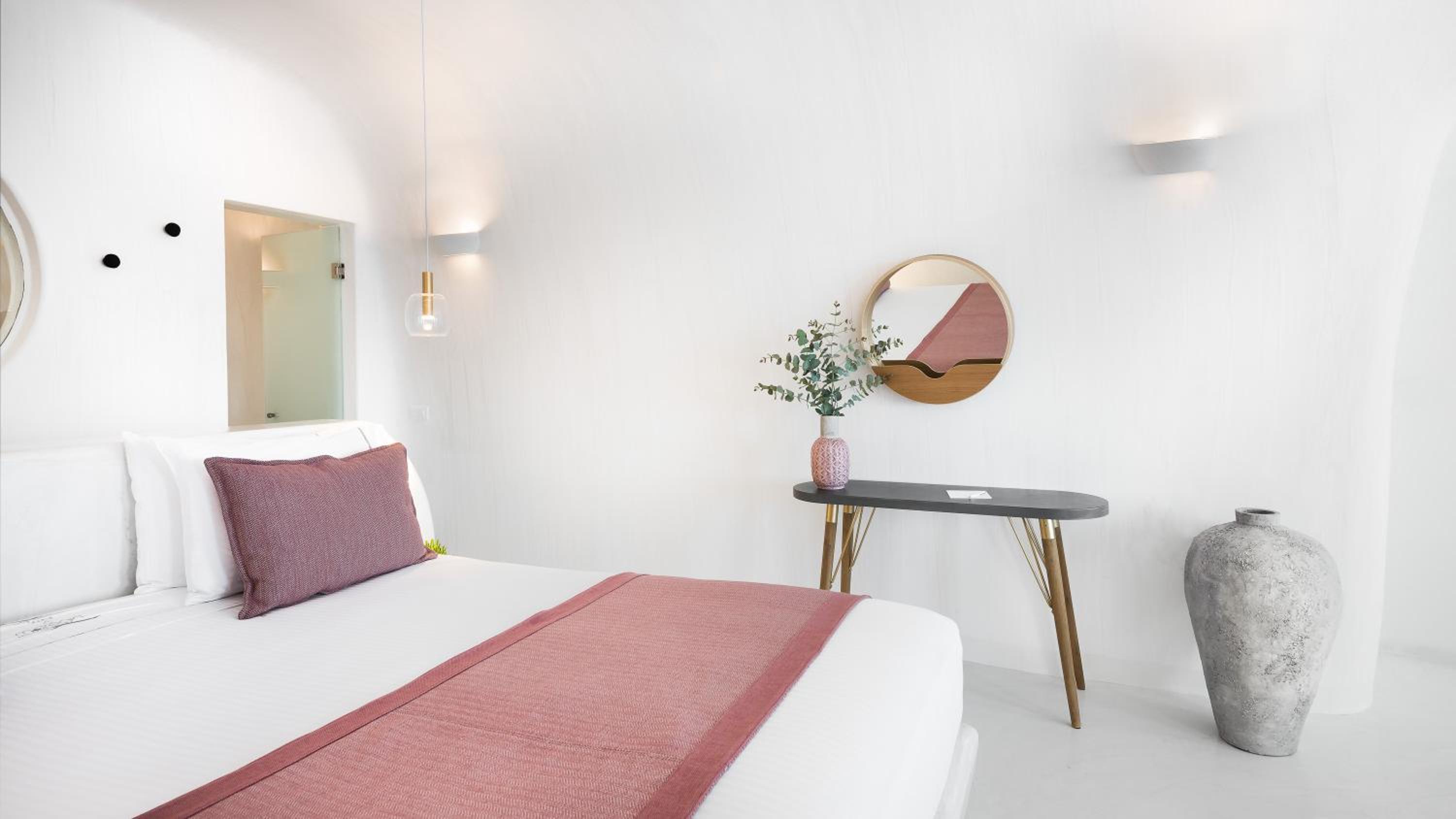 Oia Vacations - Maregio Suites - Property Image 93
