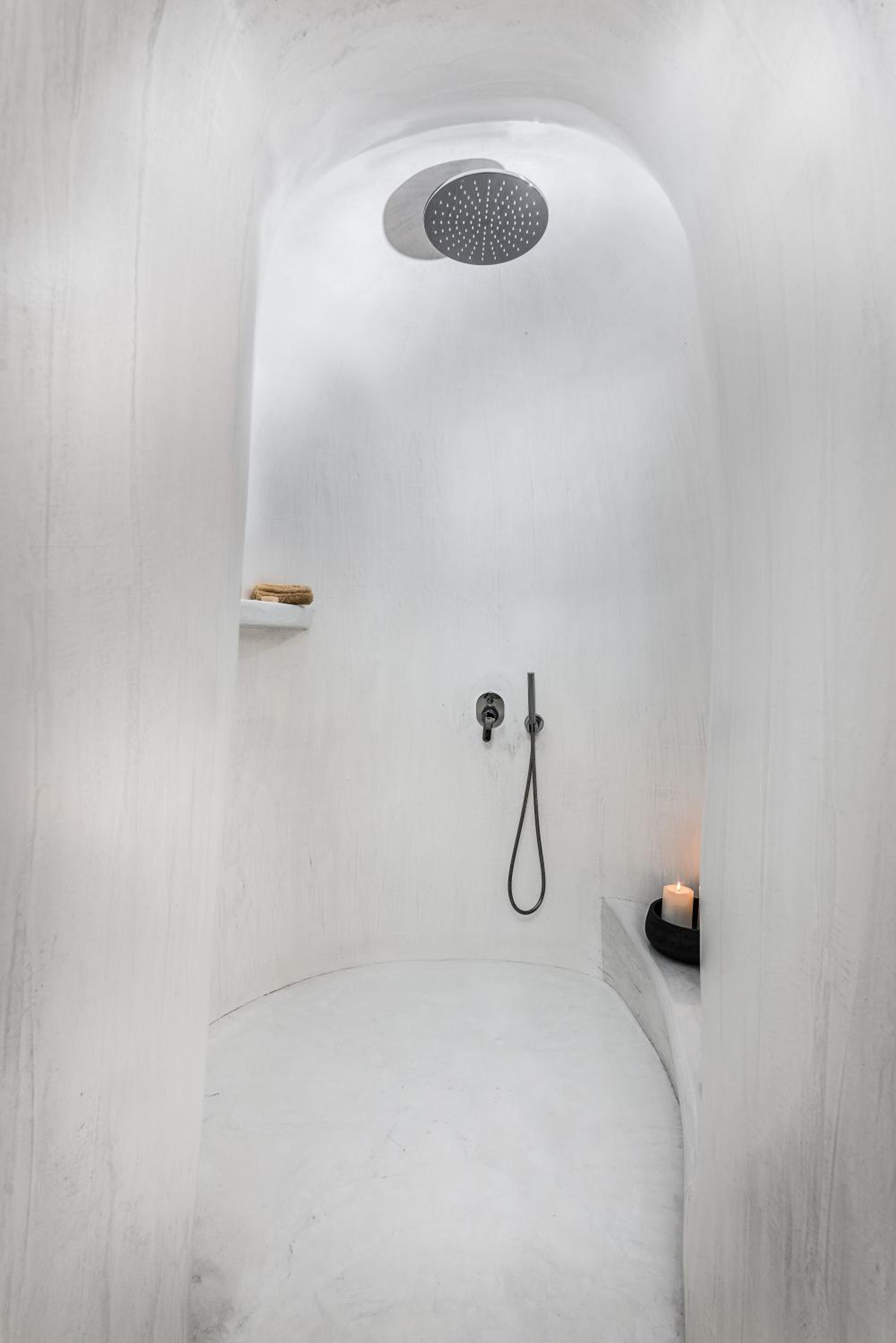 Oia Vacations - Maregio Suites - Property Image 84