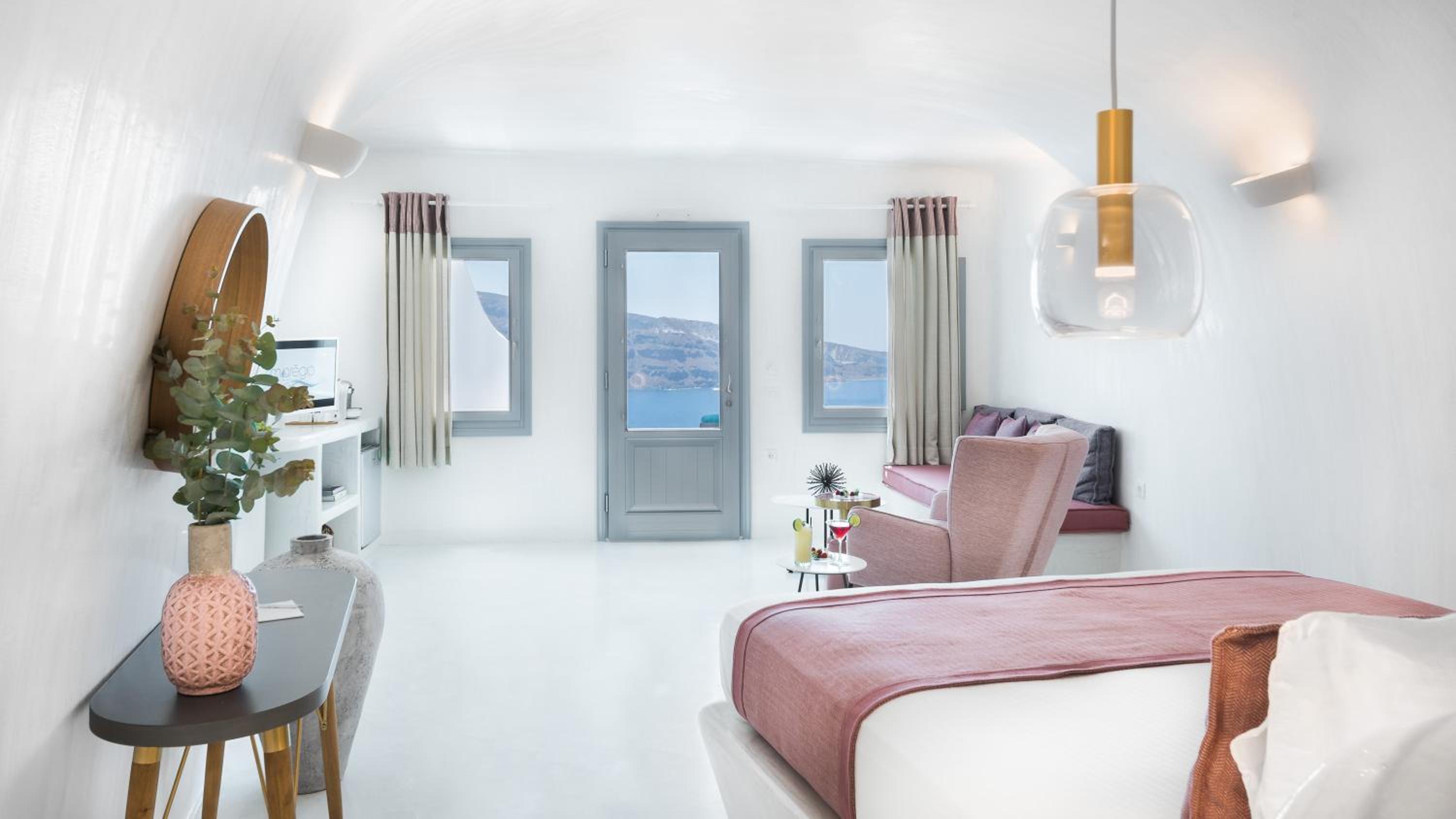 Oia Vacations - Maregio Suites - Property Image 82