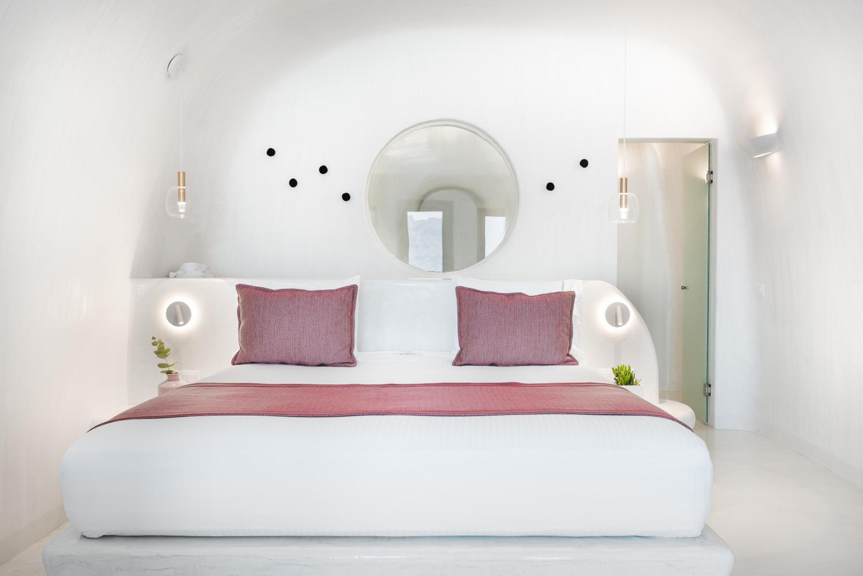 Oia Vacations - Maregio Suites - Property Image 80