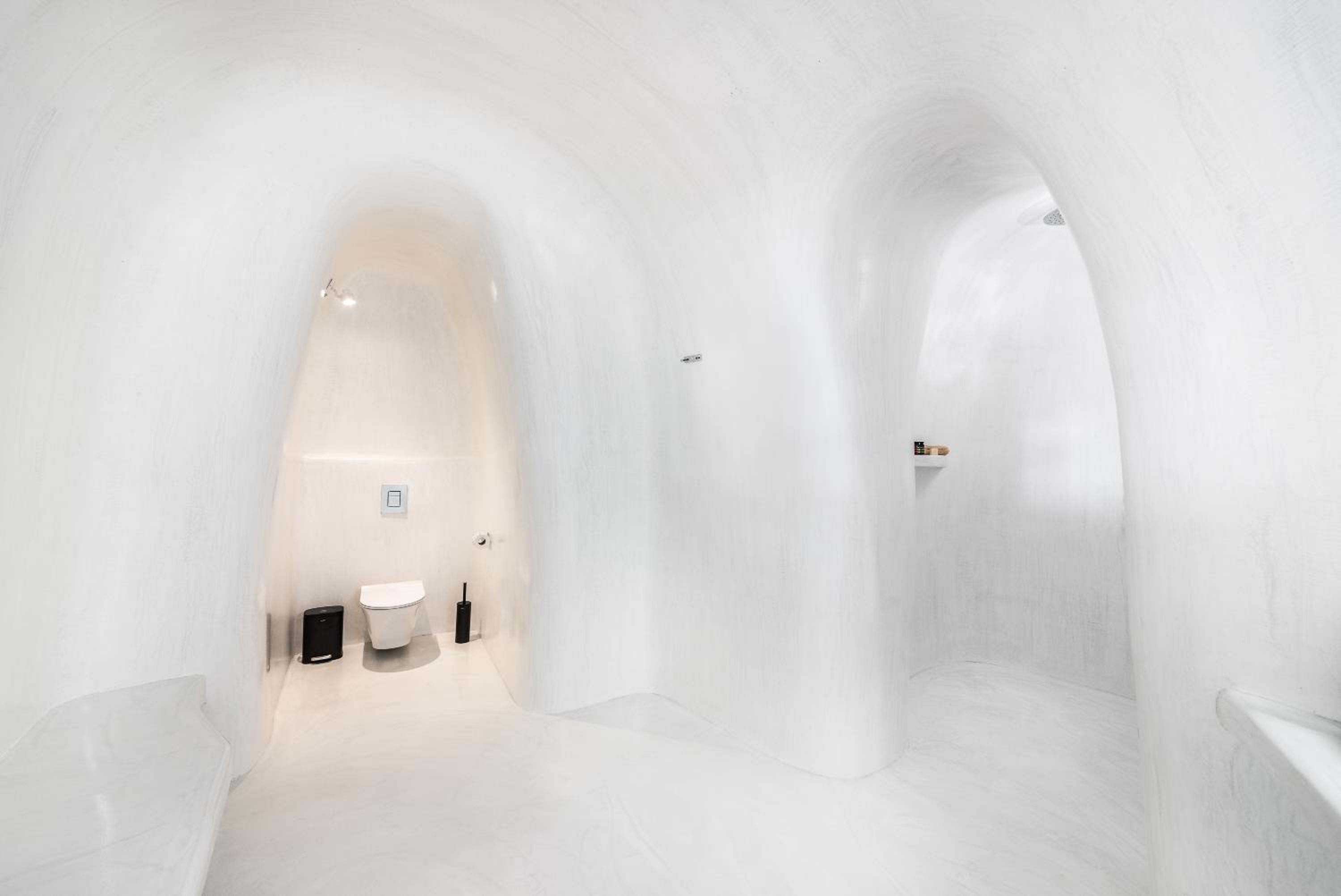 Oia Vacations - Maregio Suites - Property Image 179