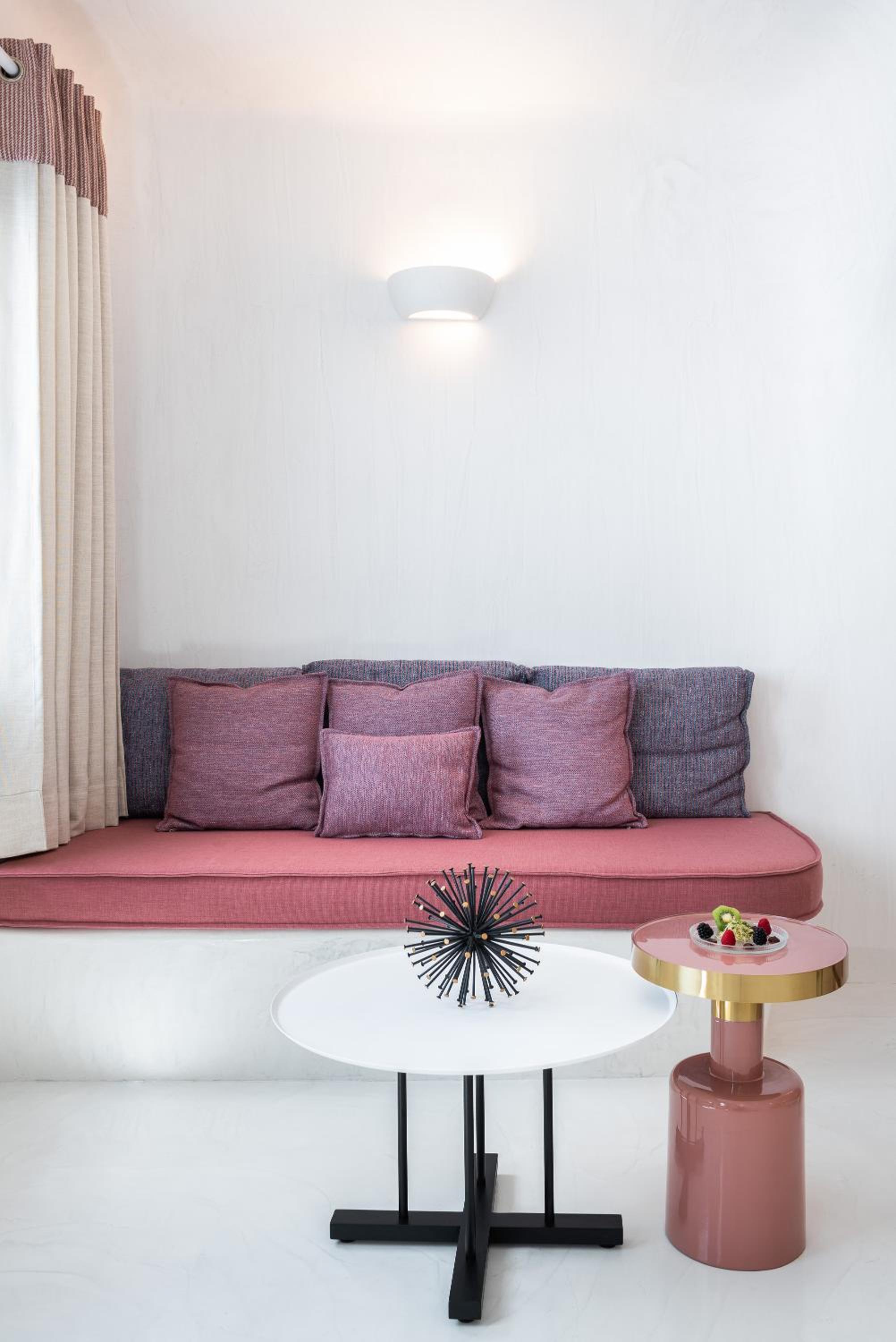 Oia Vacations - Maregio Suites - Property Image 173