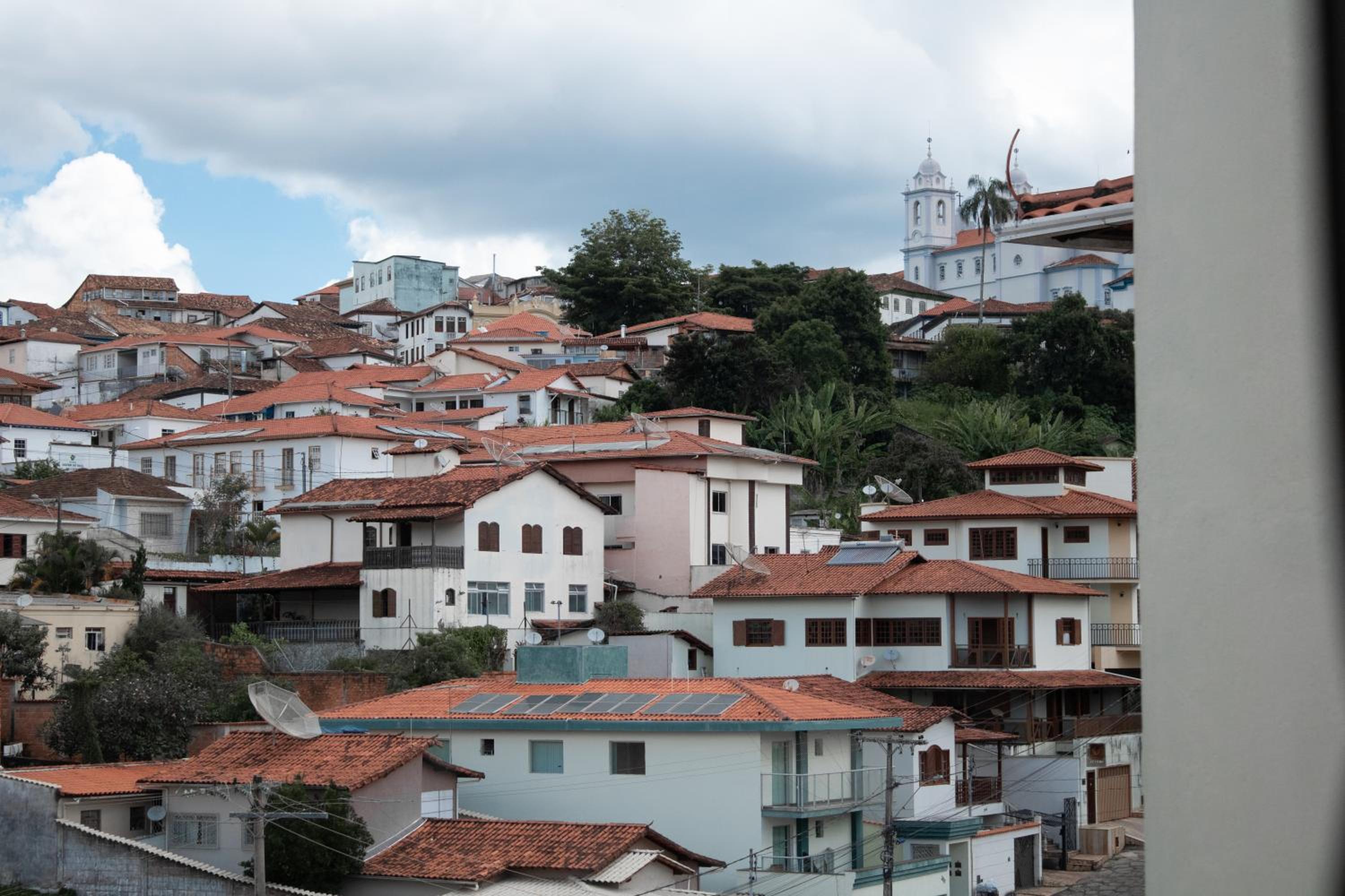 Sinhá Moça Diamantina-MG