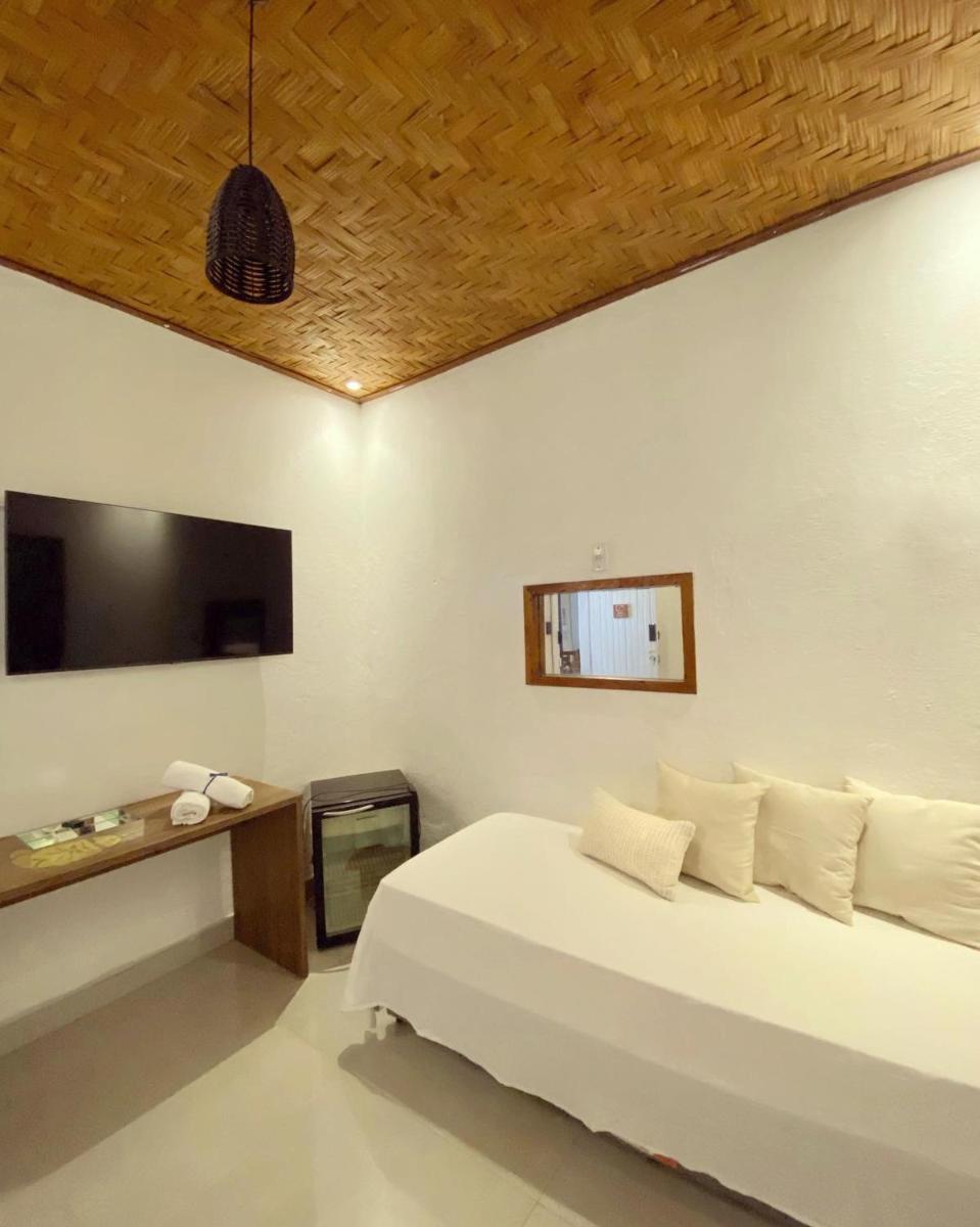 Alebahli Hospedagem Ilhabela