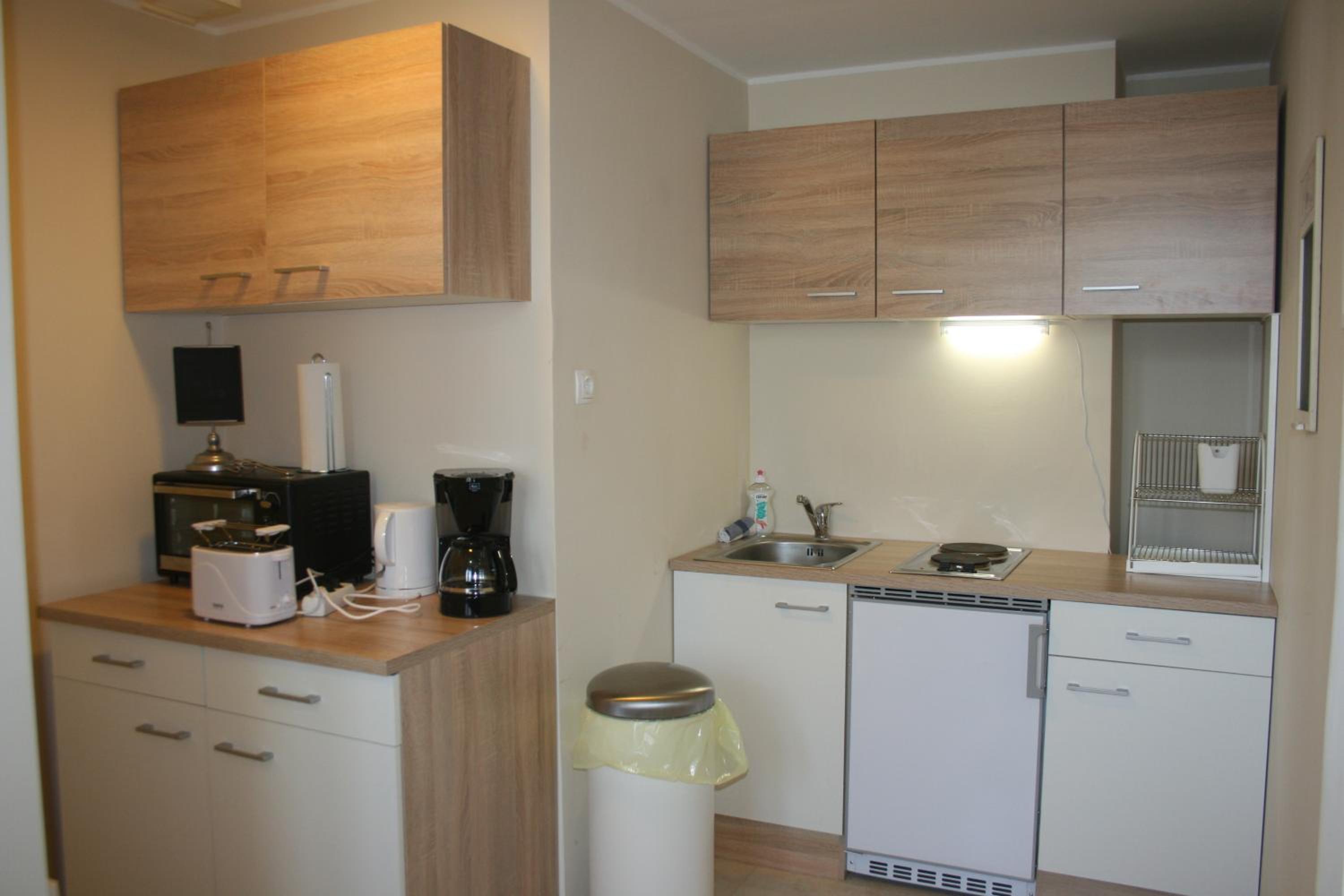 Vienna City Domizil - Apartment