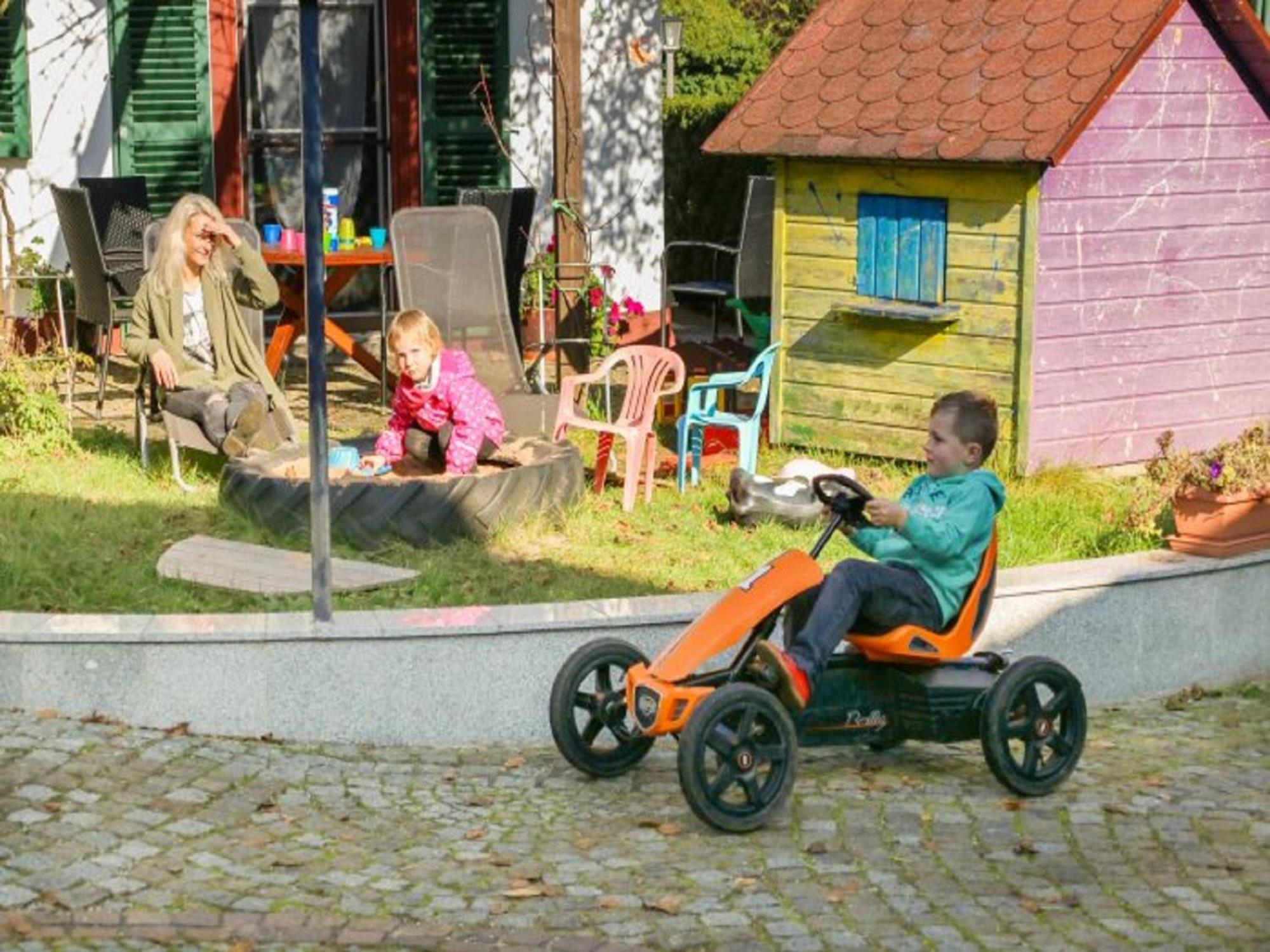 Ferienbauernhof Moarhof - Property Image 20