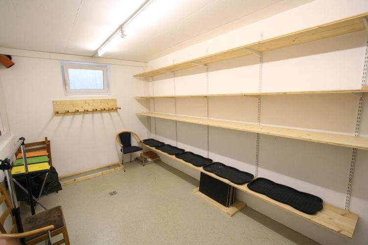 Penthouse Brixen