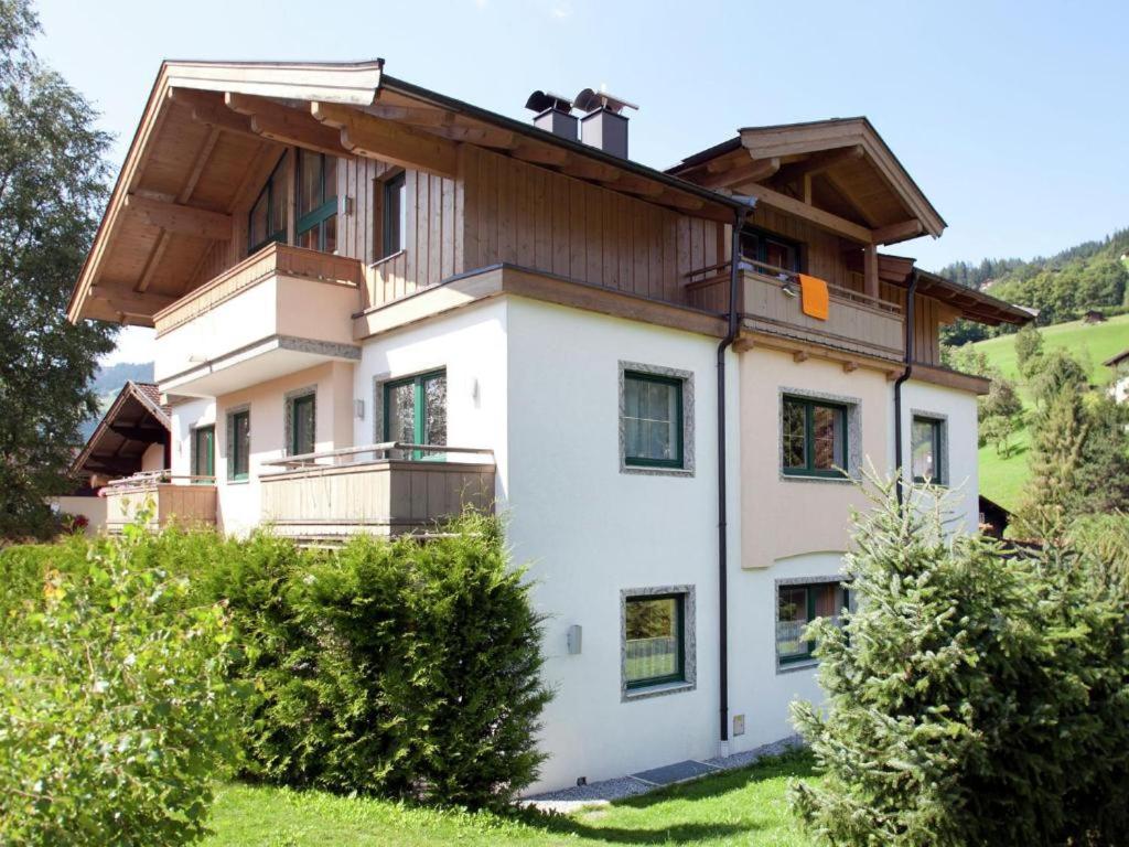Penthouse Brixen