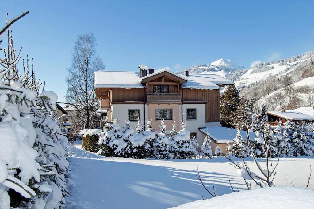 Penthouse Brixen