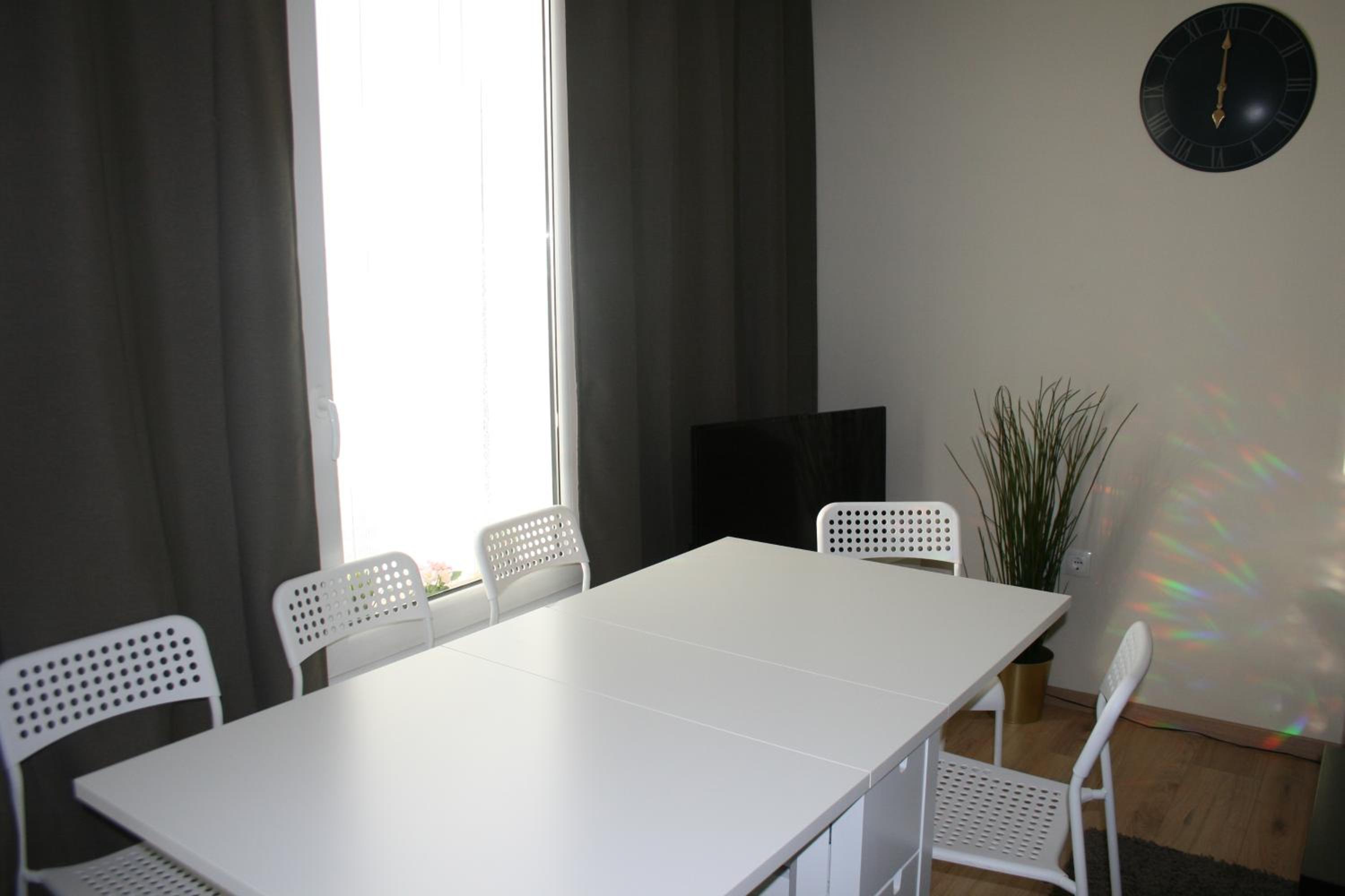 Vienna City Domizil - Apartment