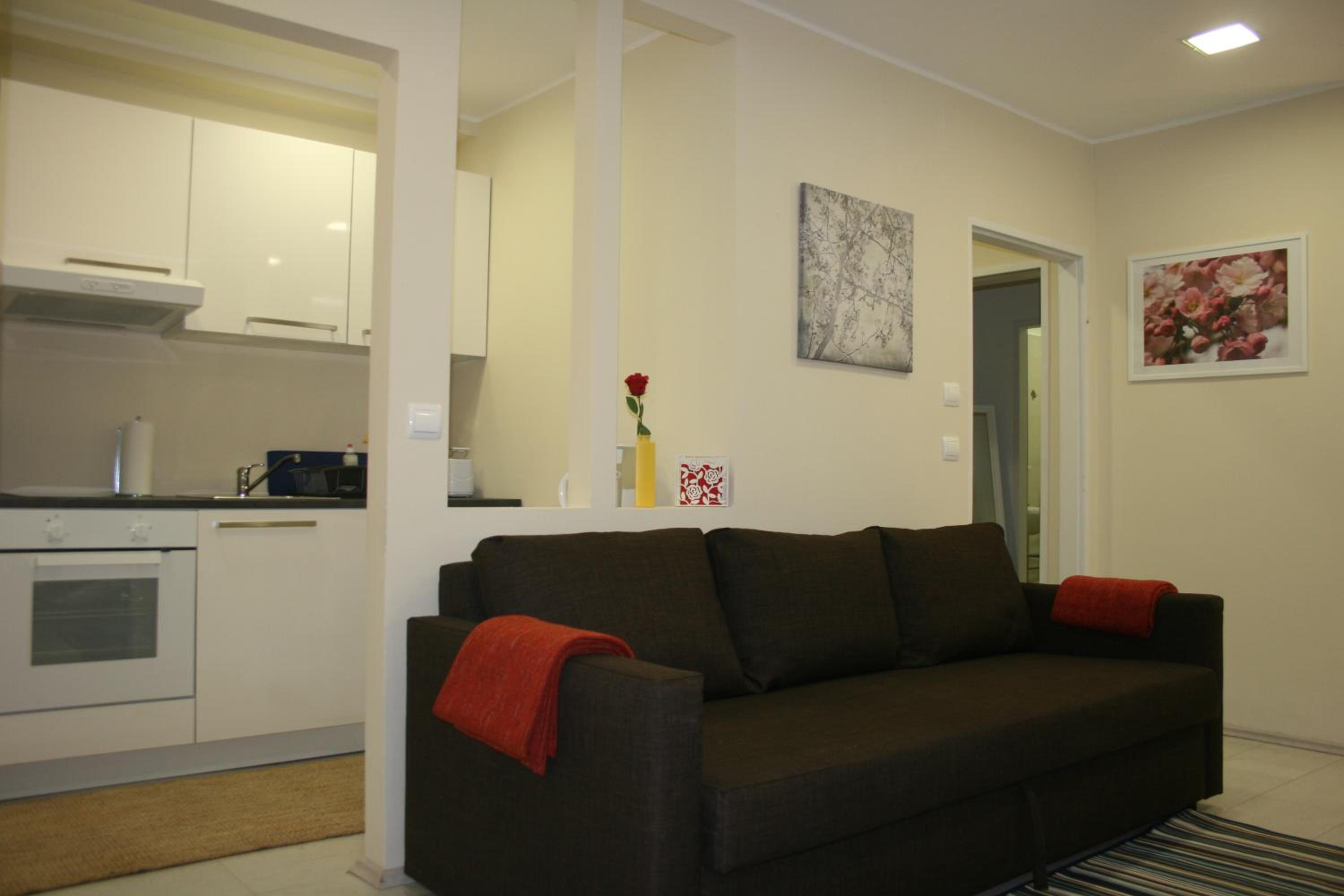 Vienna City Domizil - Apartment