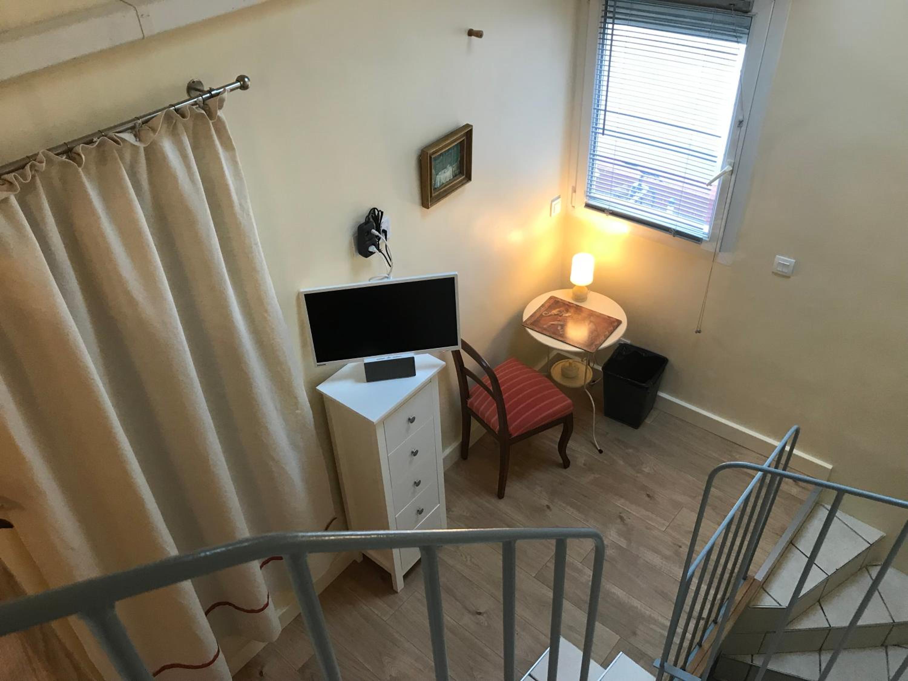 Simone's Tiny House