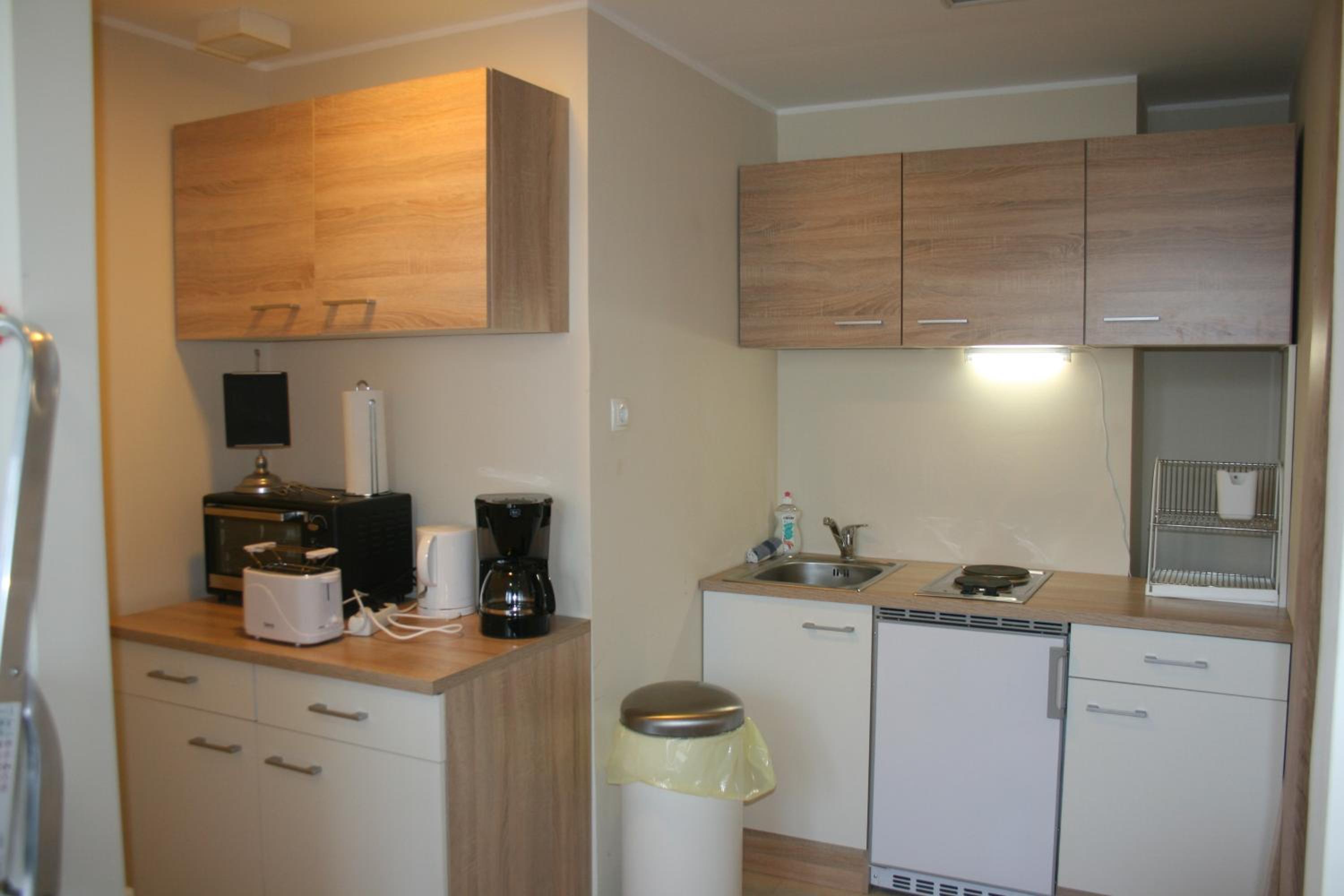 Vienna City Domizil - Apartment