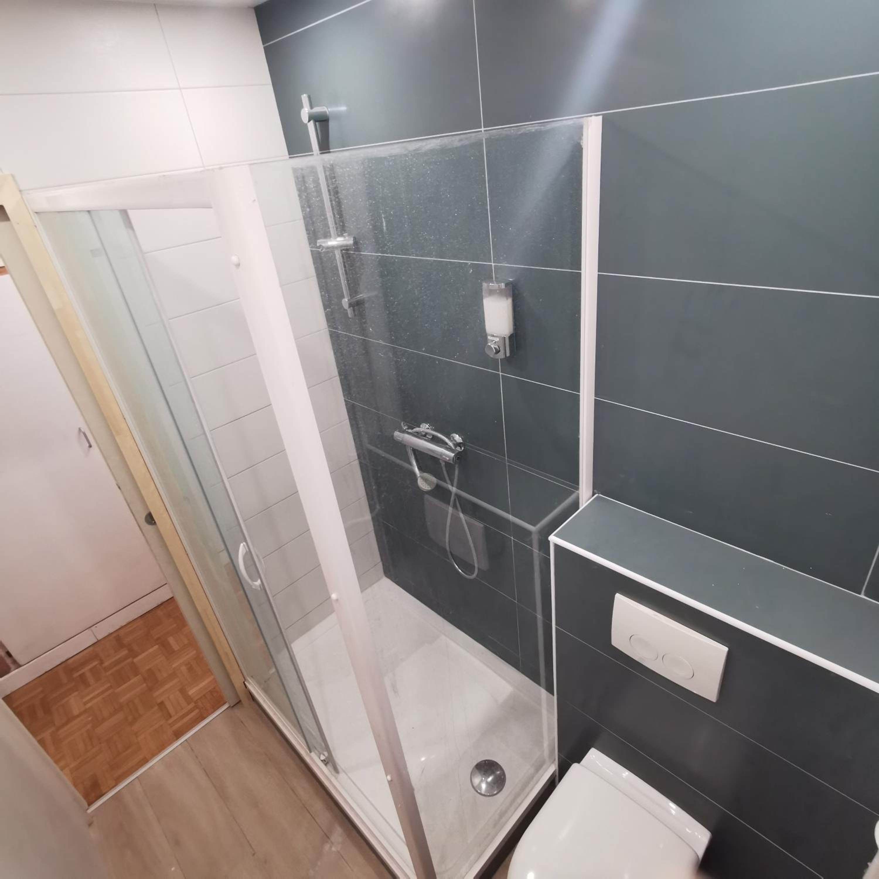 Chambre Evasion Tout confort Saint Marceau