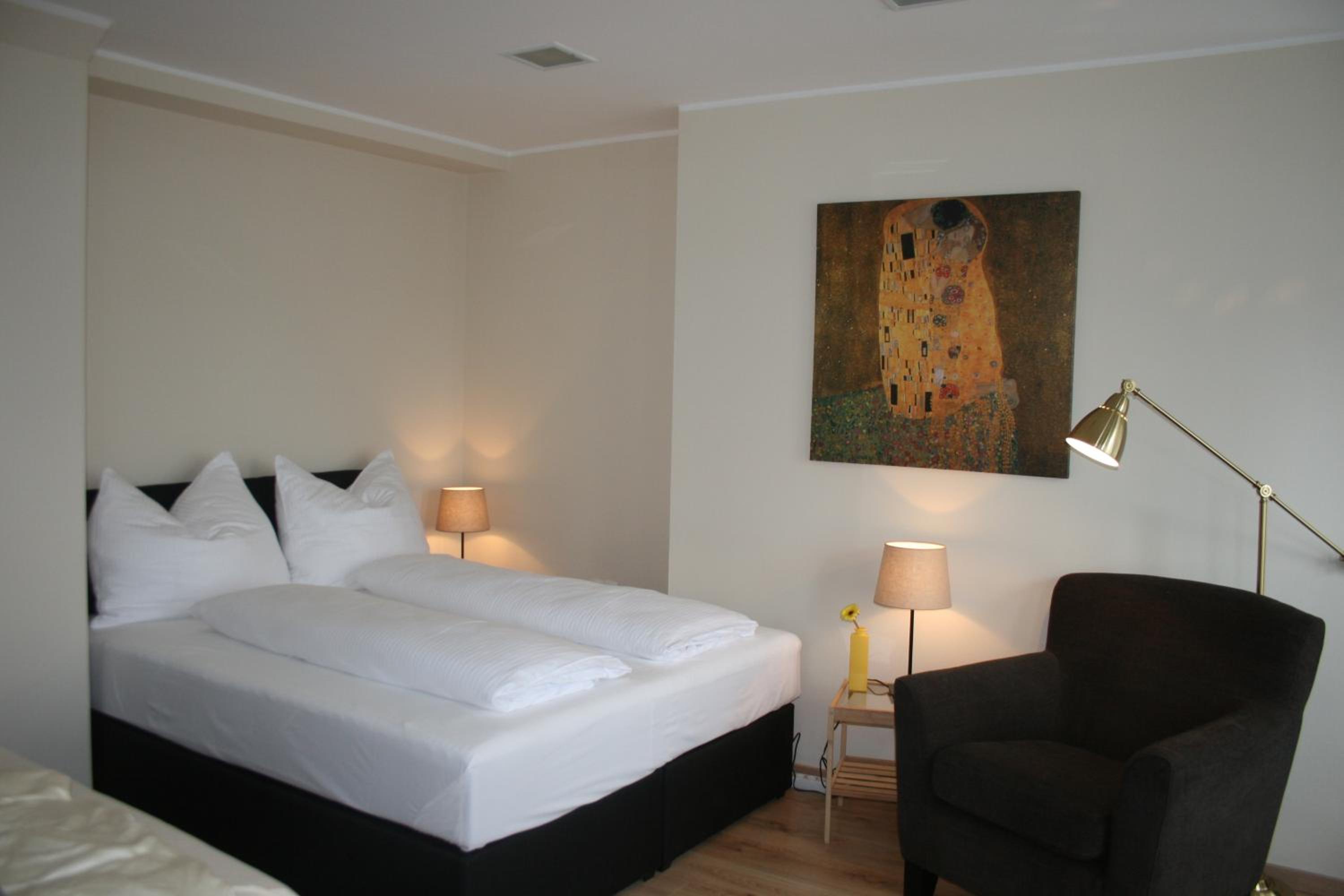 Vienna City Domizil - Apartment
