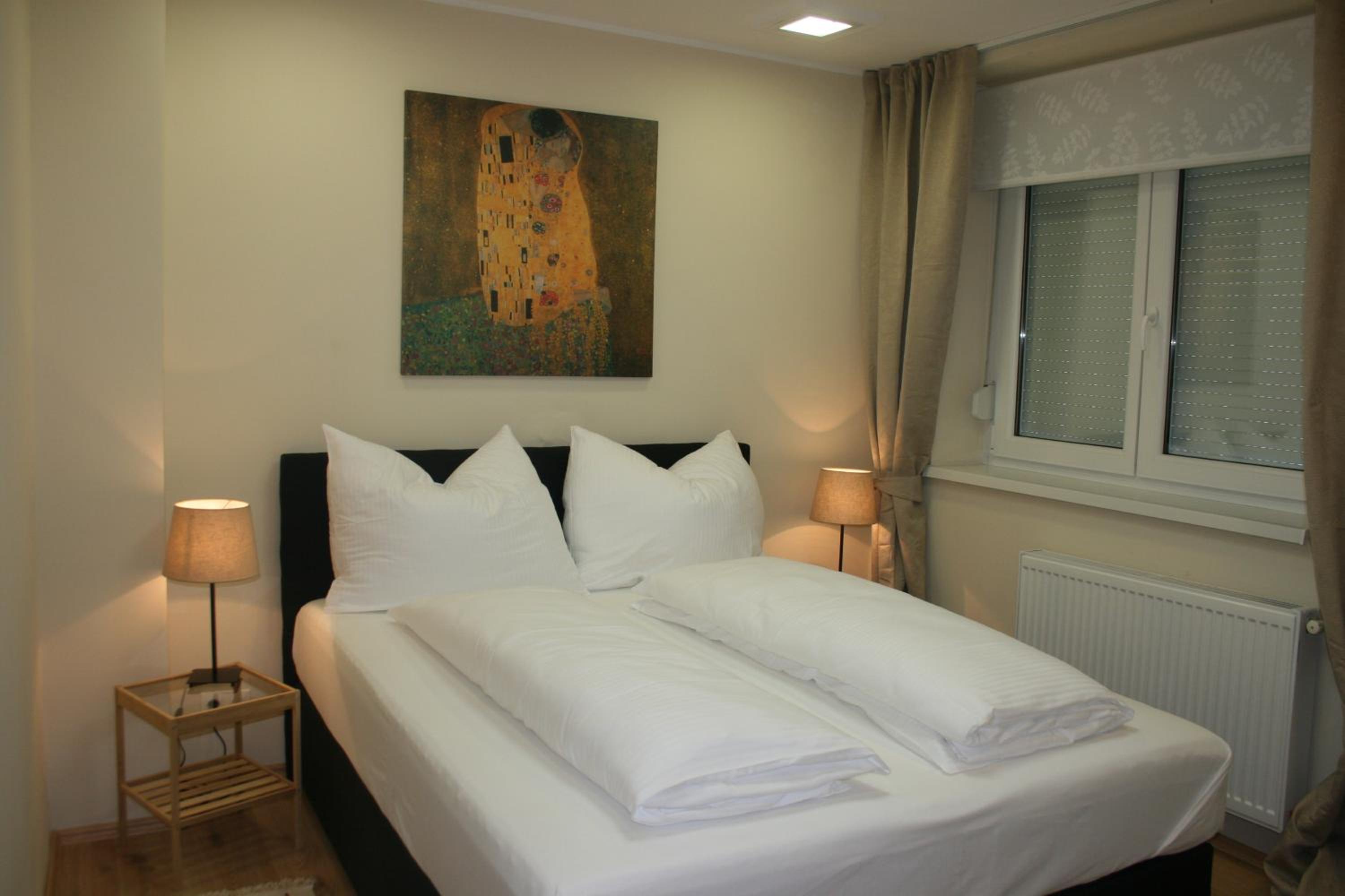Vienna City Domizil - Apartment
