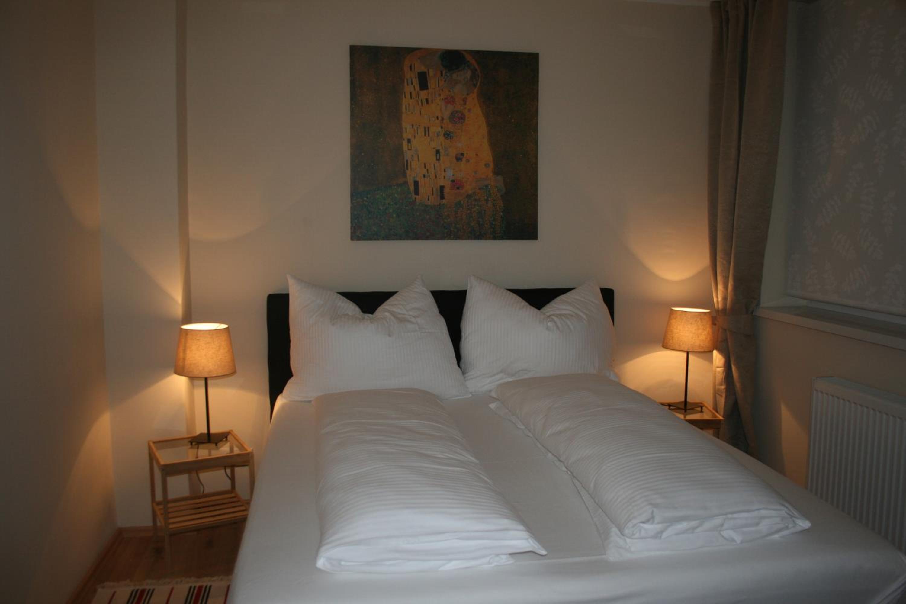 Vienna City Domizil - Apartment