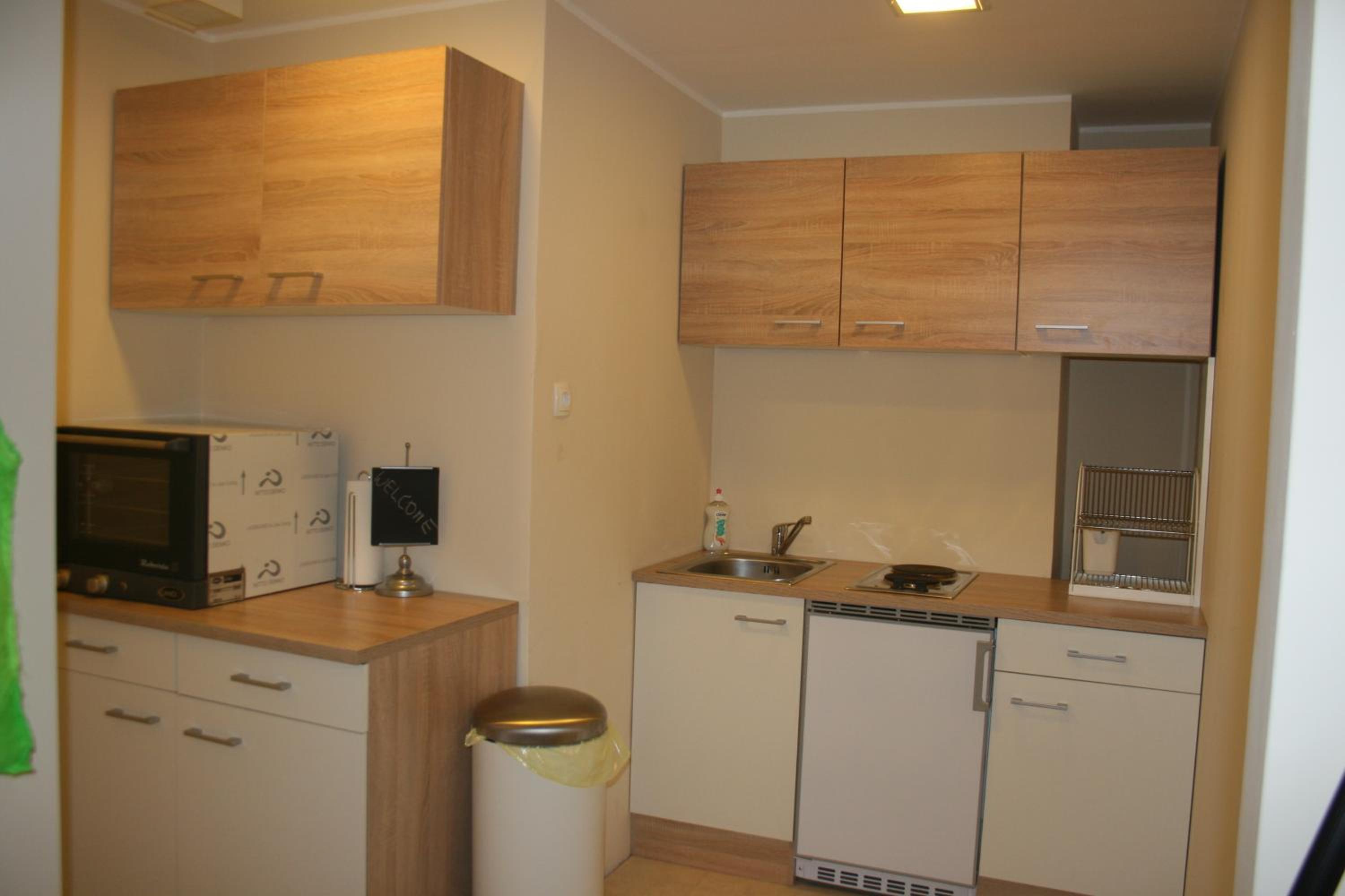 Vienna City Domizil - Apartment