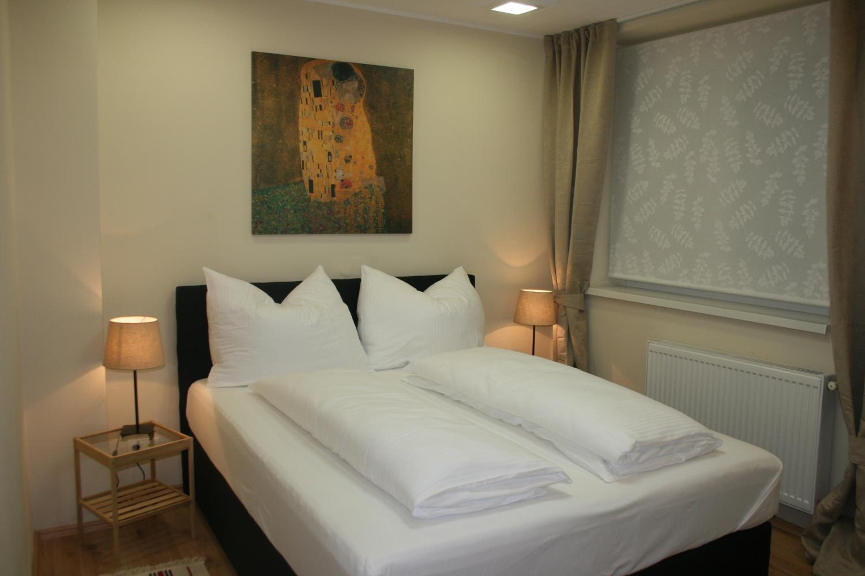 Vienna City Domizil - Apartment