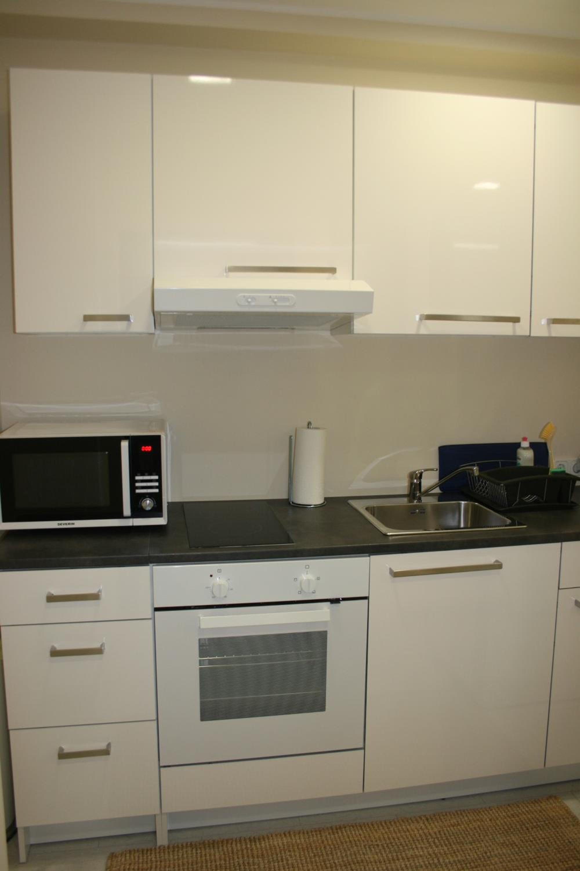 Vienna City Domizil - Apartment