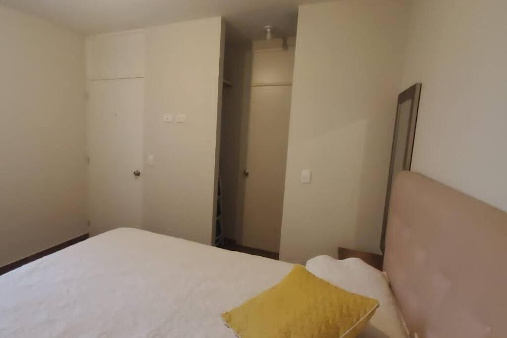 Departamento de estreno en 1er piso en Condominio view 4