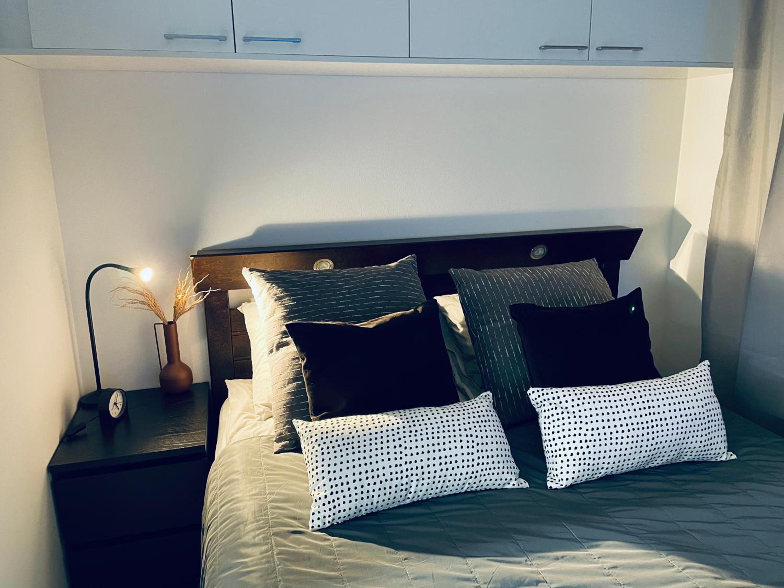 lux home