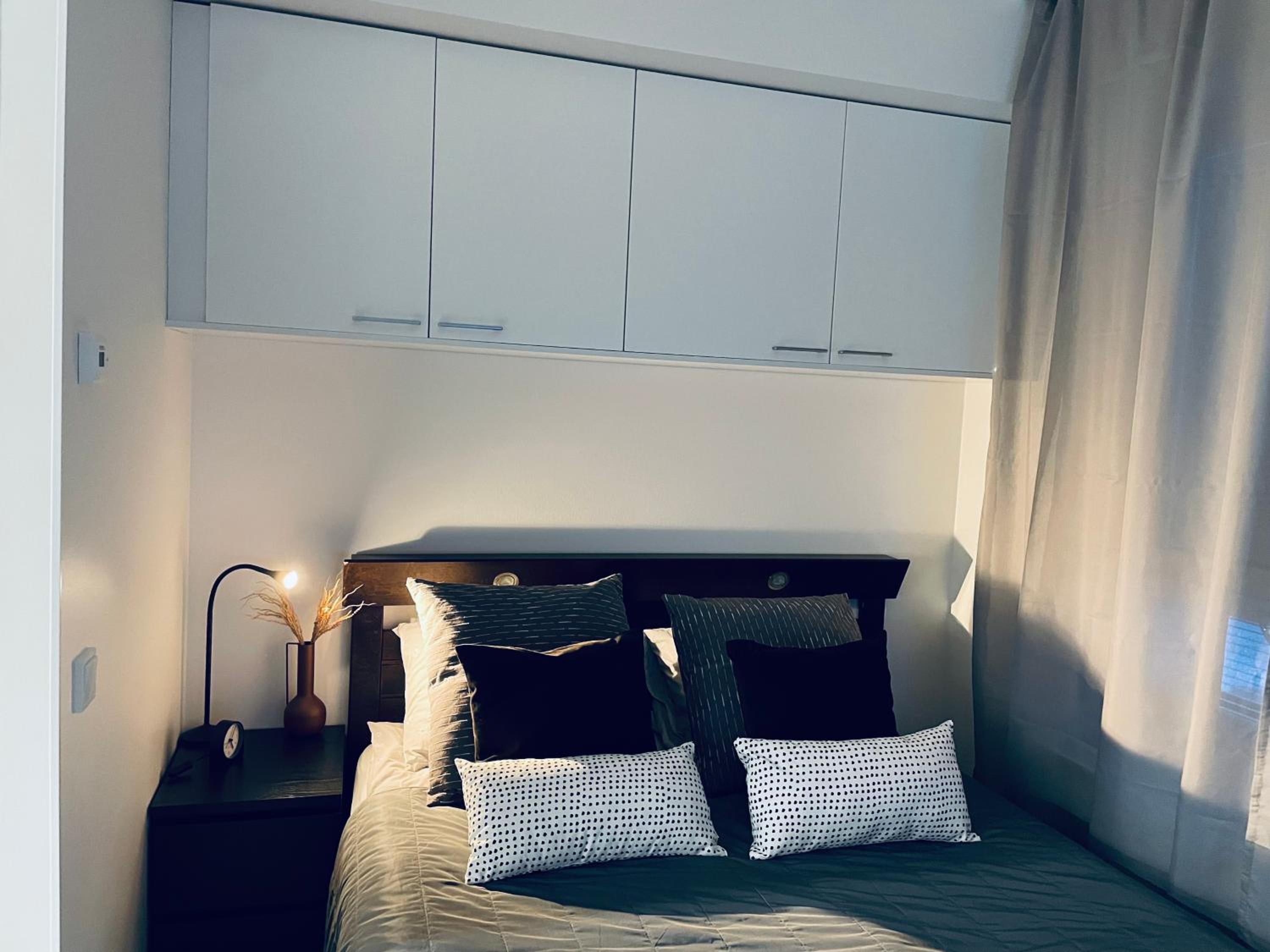 lux home