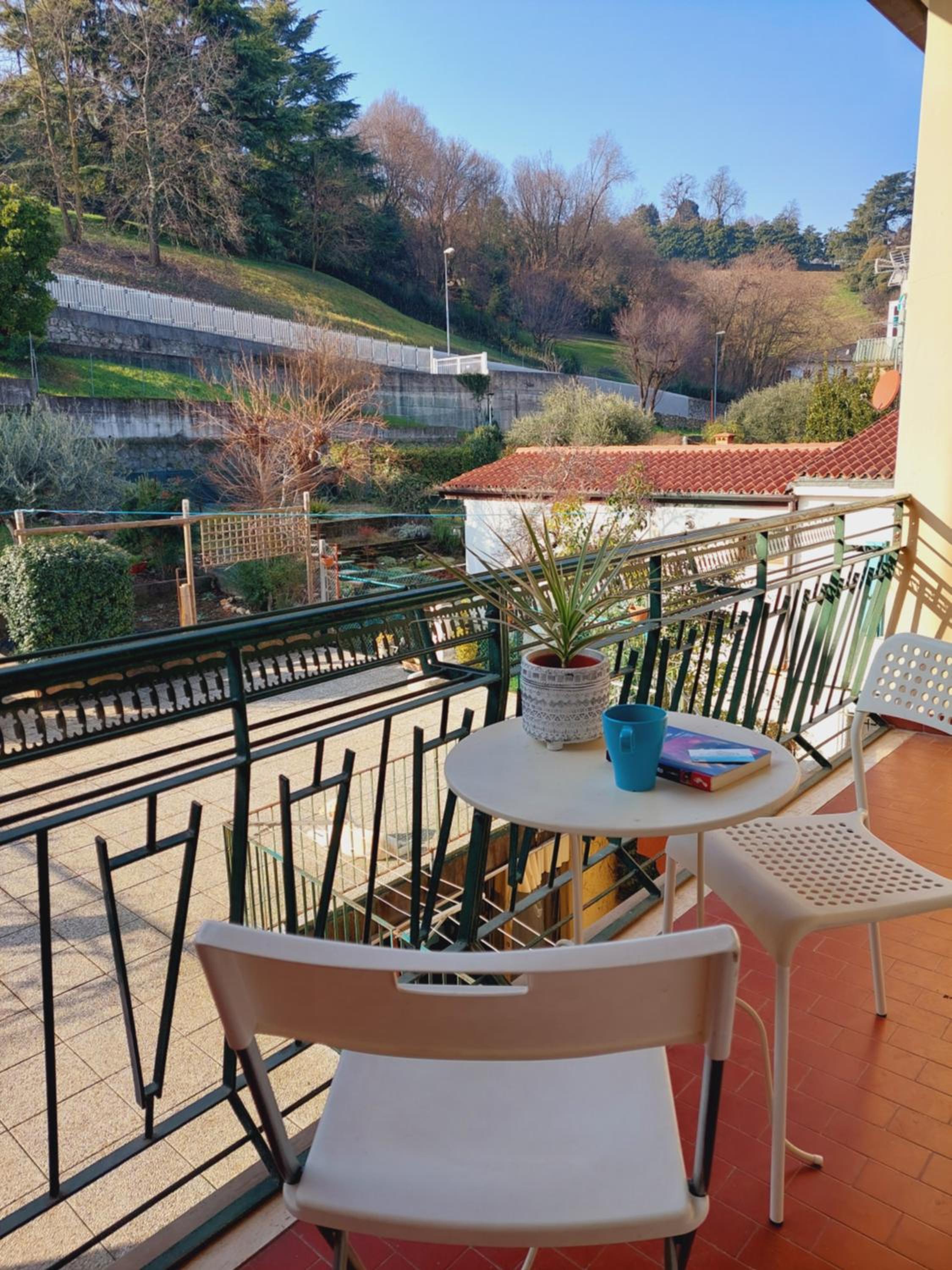 I love Vicenza Apartment en Vicenza
