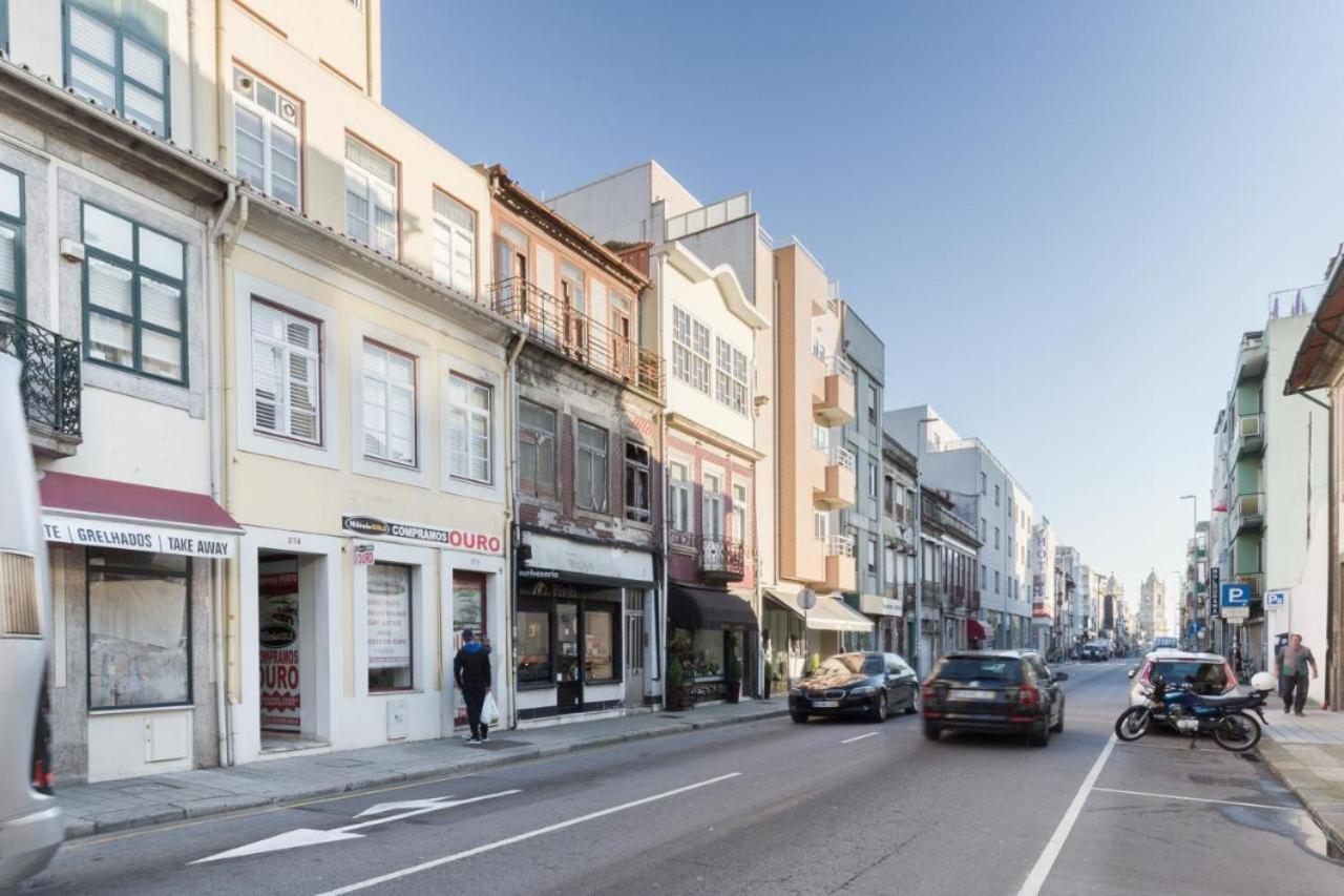 PortoVivo Quental Terrace view 2