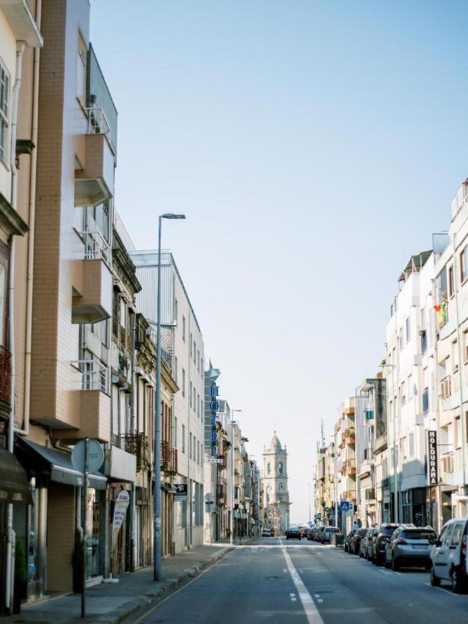 PortoVivo Quental Terrace view 3