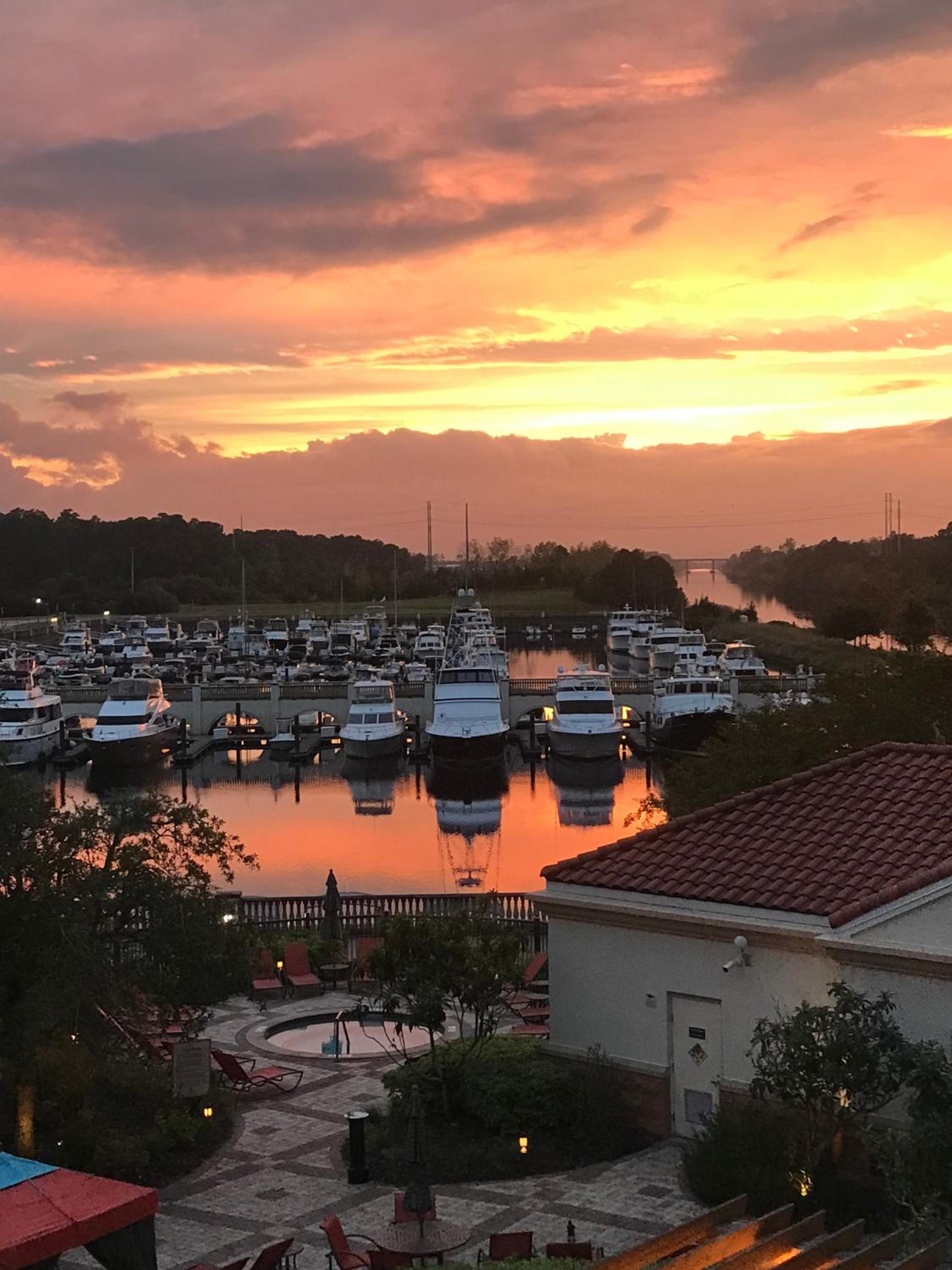 Marina Inn at Grande Dunes