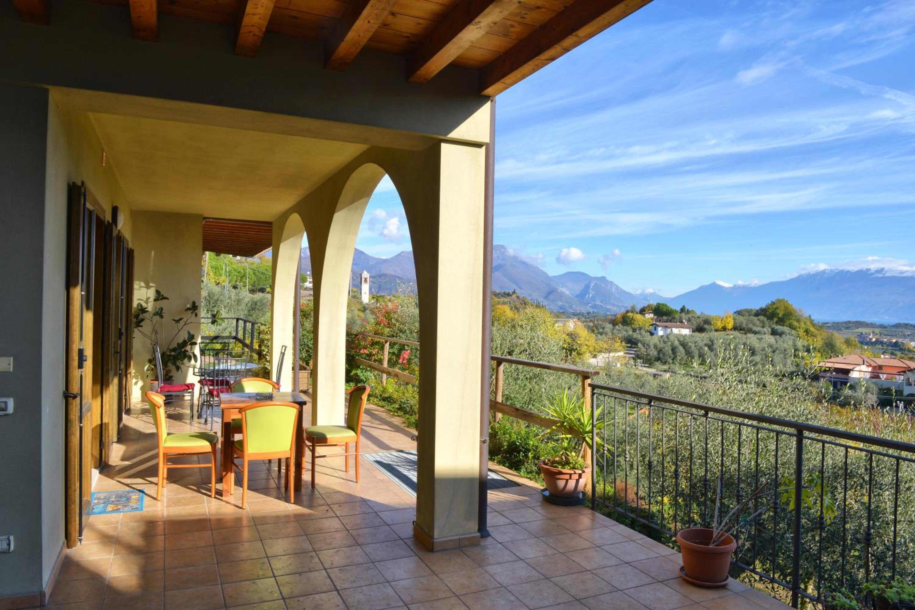 Antiche Mura Casa Vacanze view 5