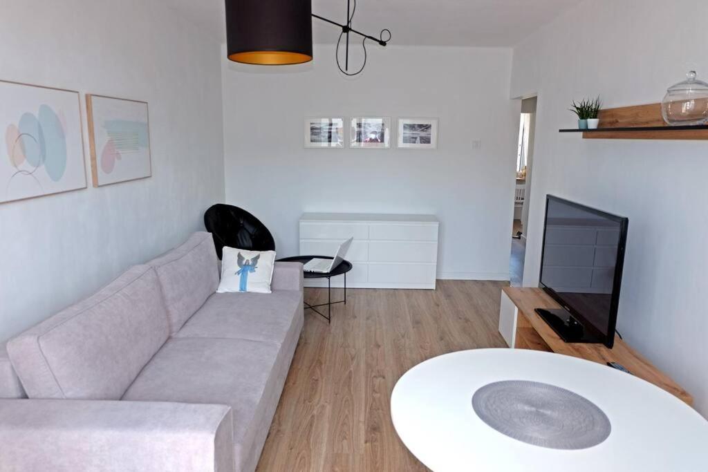 A spacious apartment for holidays and weekends view 2