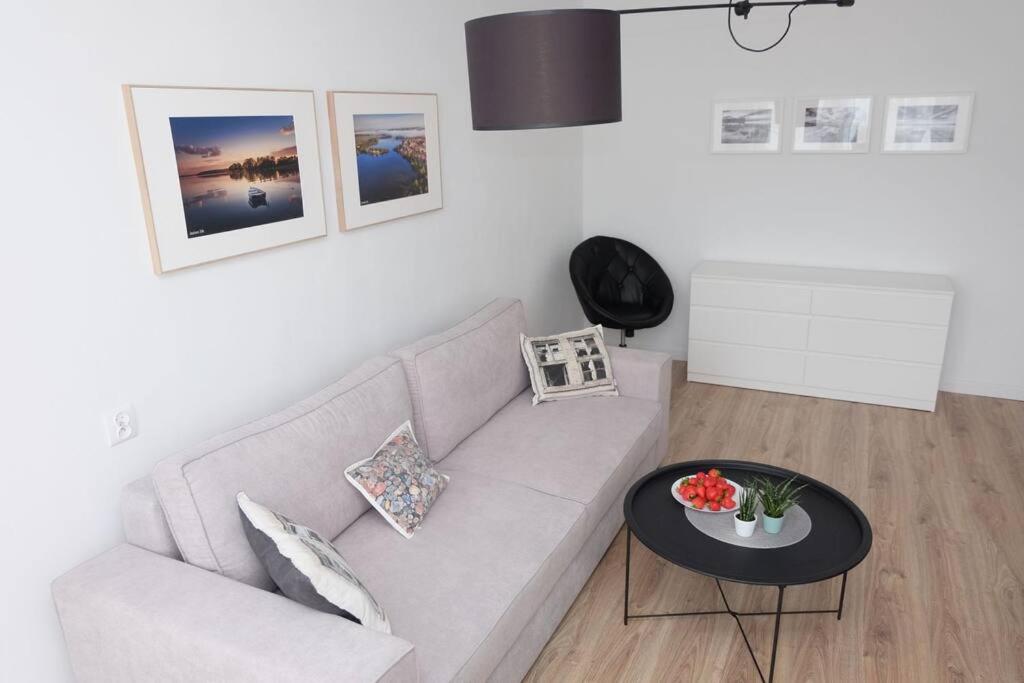A spacious apartment for holidays and weekends view 3