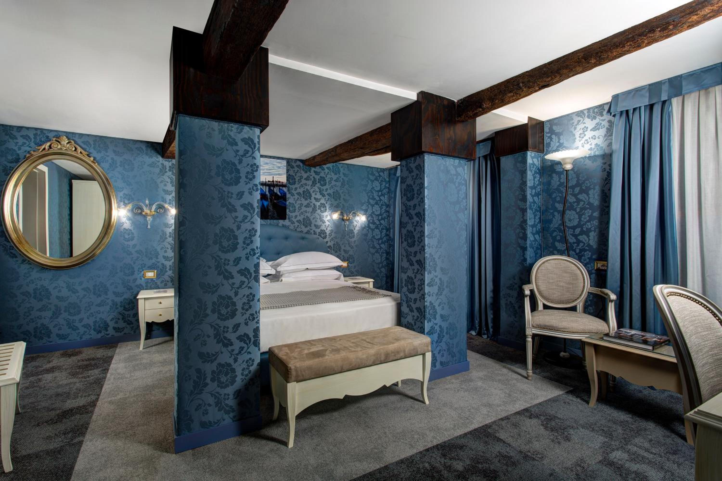 GKK Exclusive Private suite Venezia