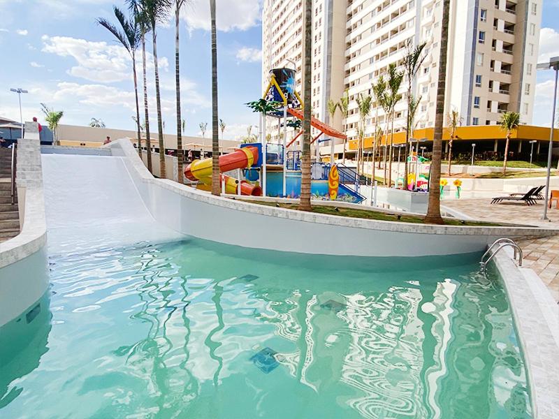 Solar das Aguas Park