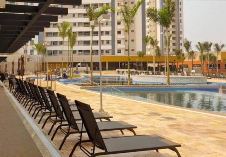 Solar das Aguas Park