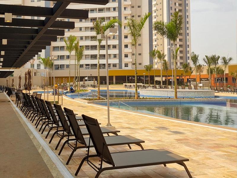 Solar das Aguas Park