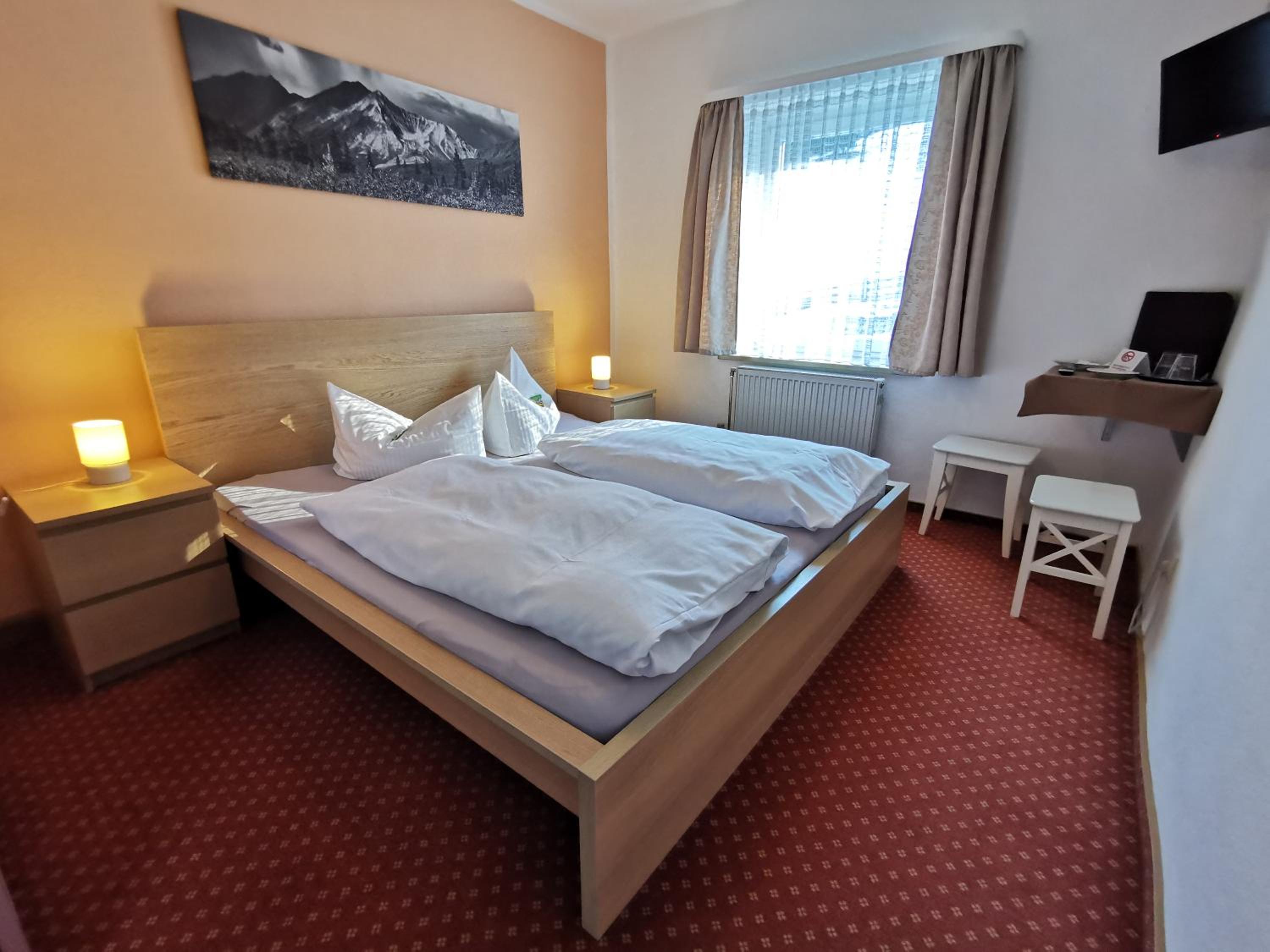 Hotel Garni Post