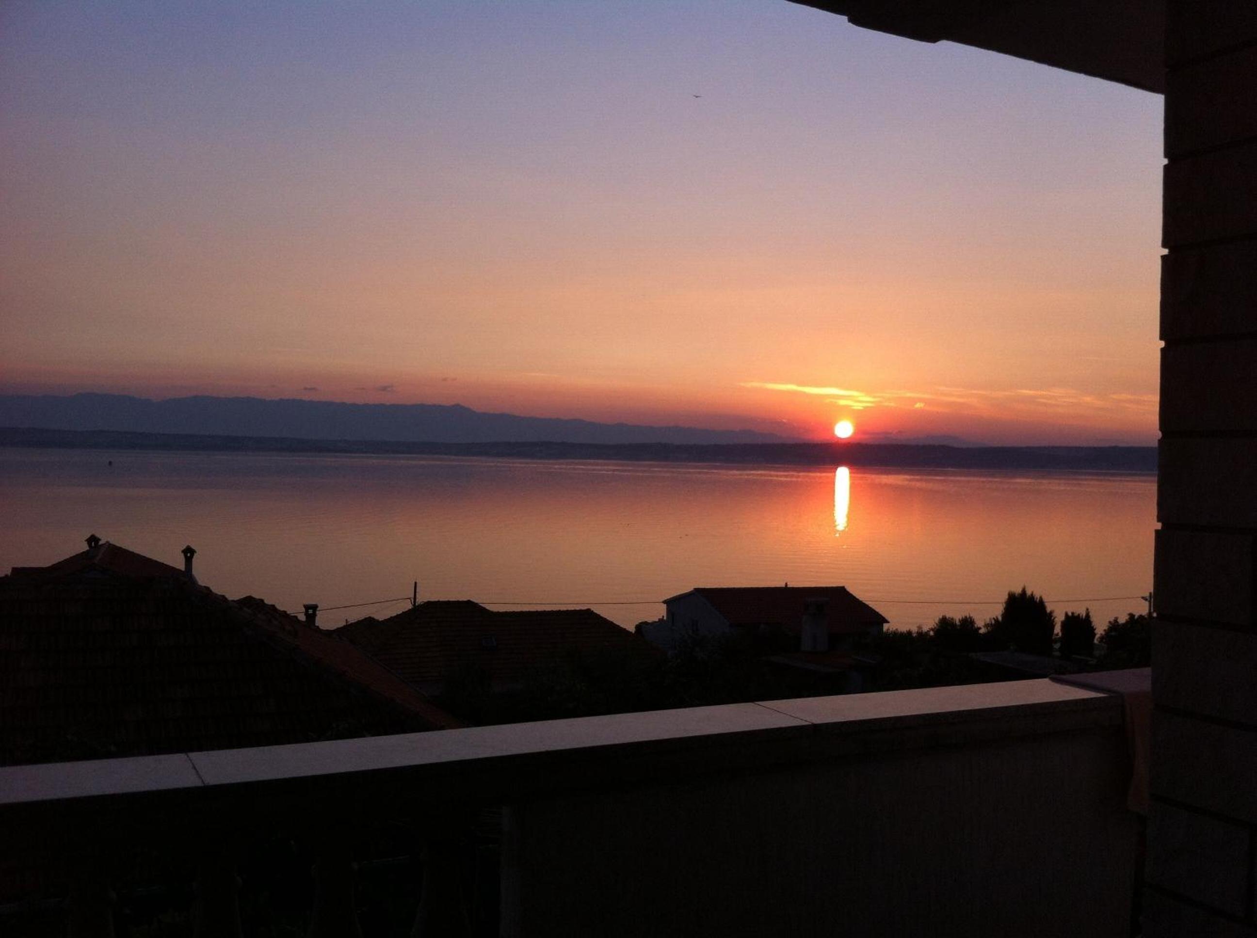 Apartment Vesna view 2