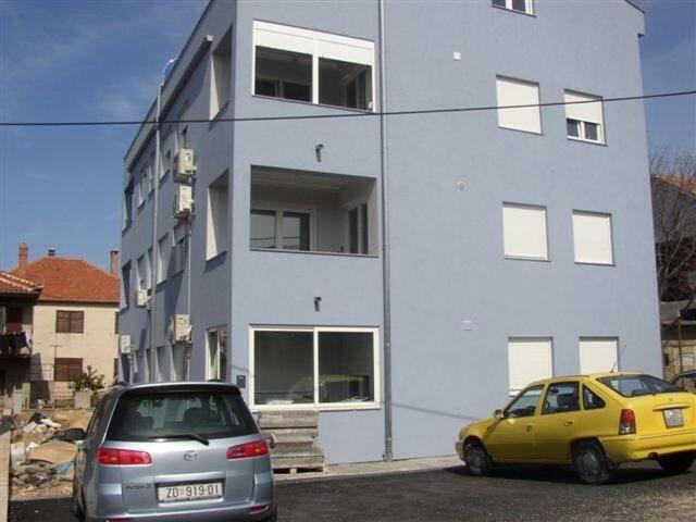 Apartment Vesna view 3