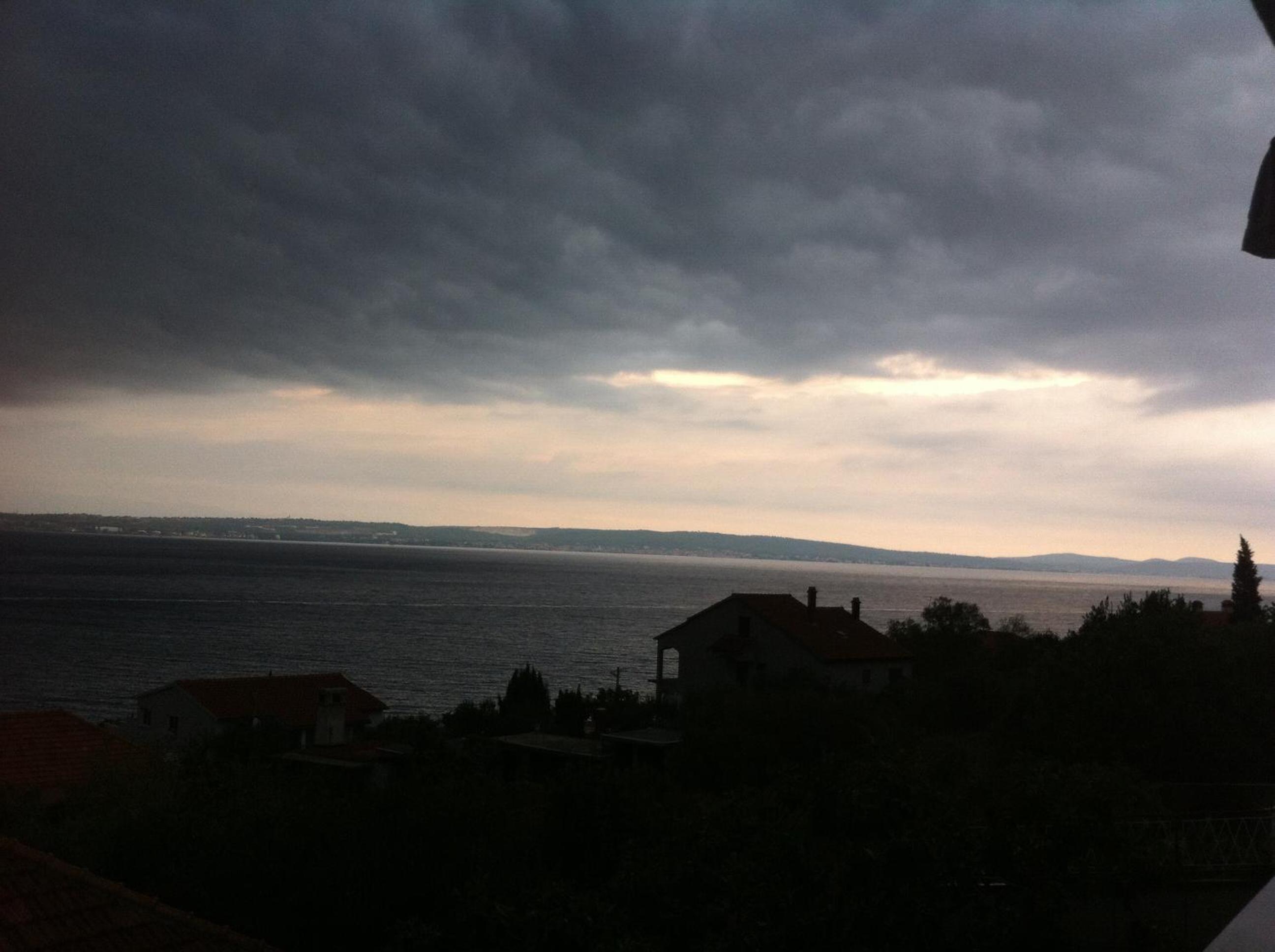 Apartment Vesna view 5