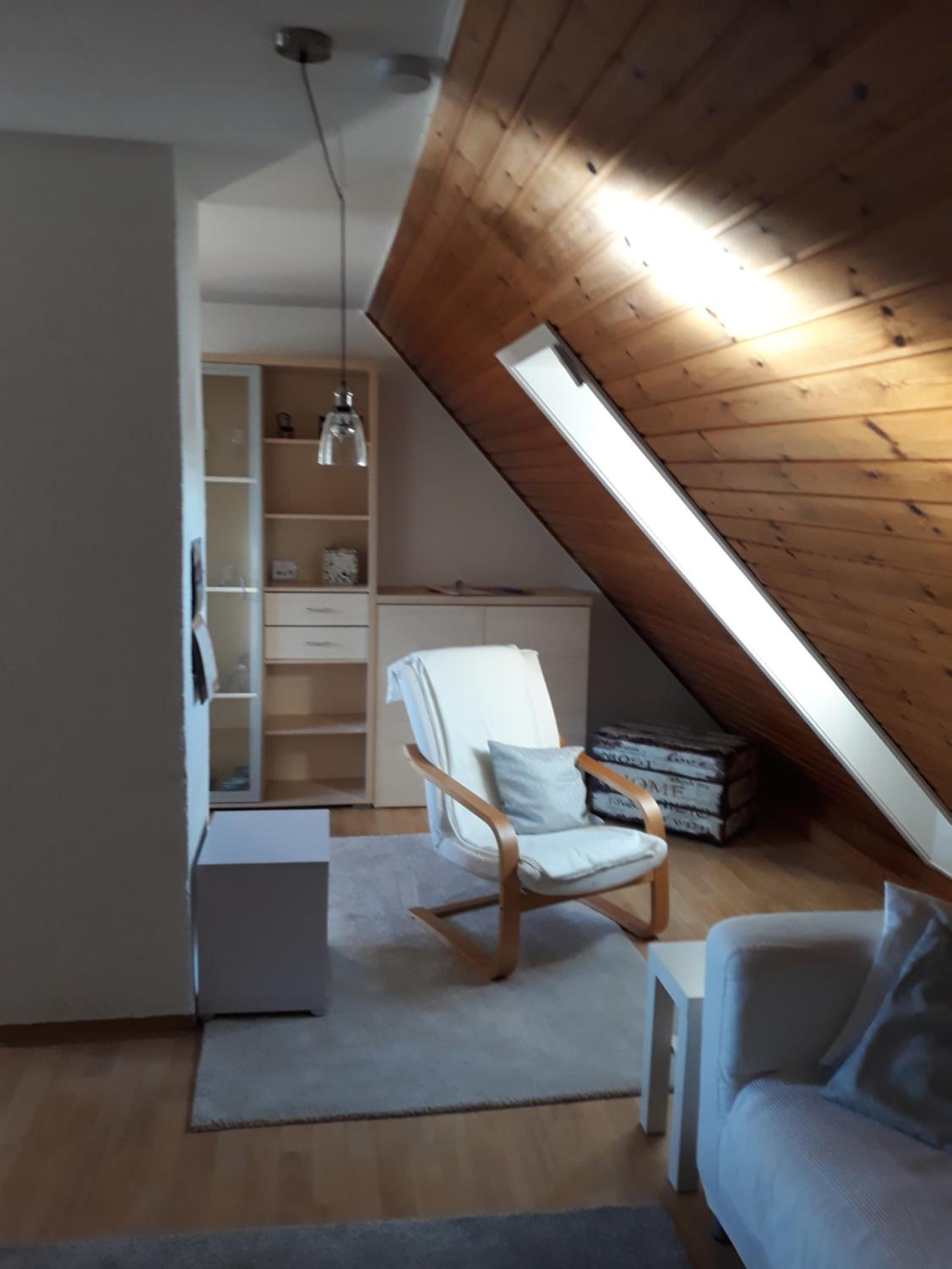 Kandelblick en Teningen — hotel room