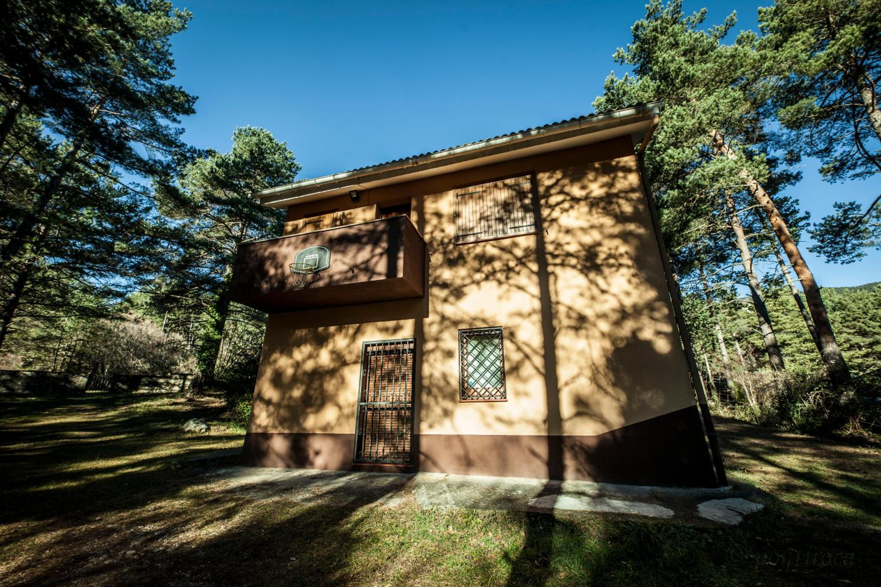 Casa Espinalbet view 2