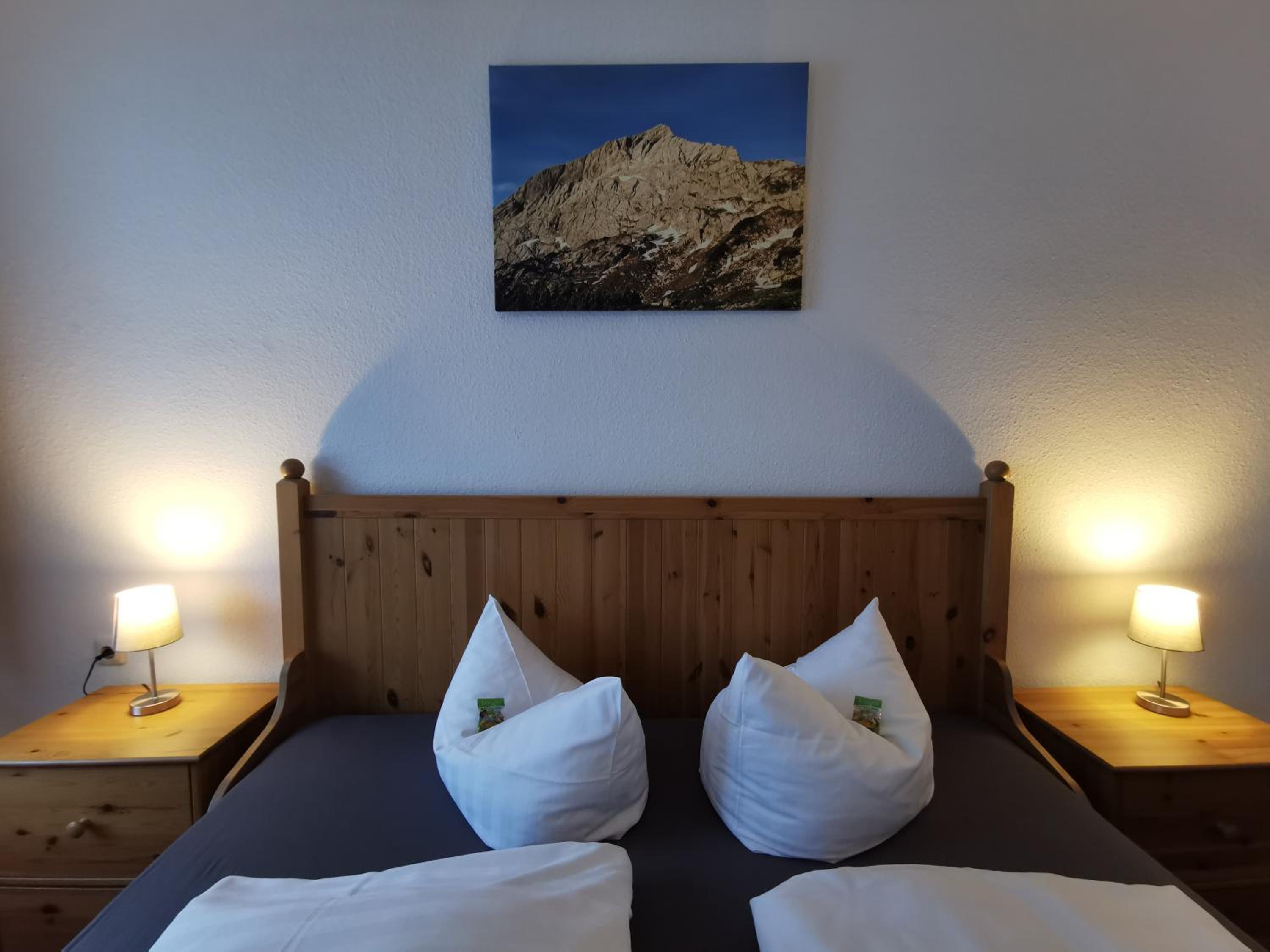 Hotel Garni Post