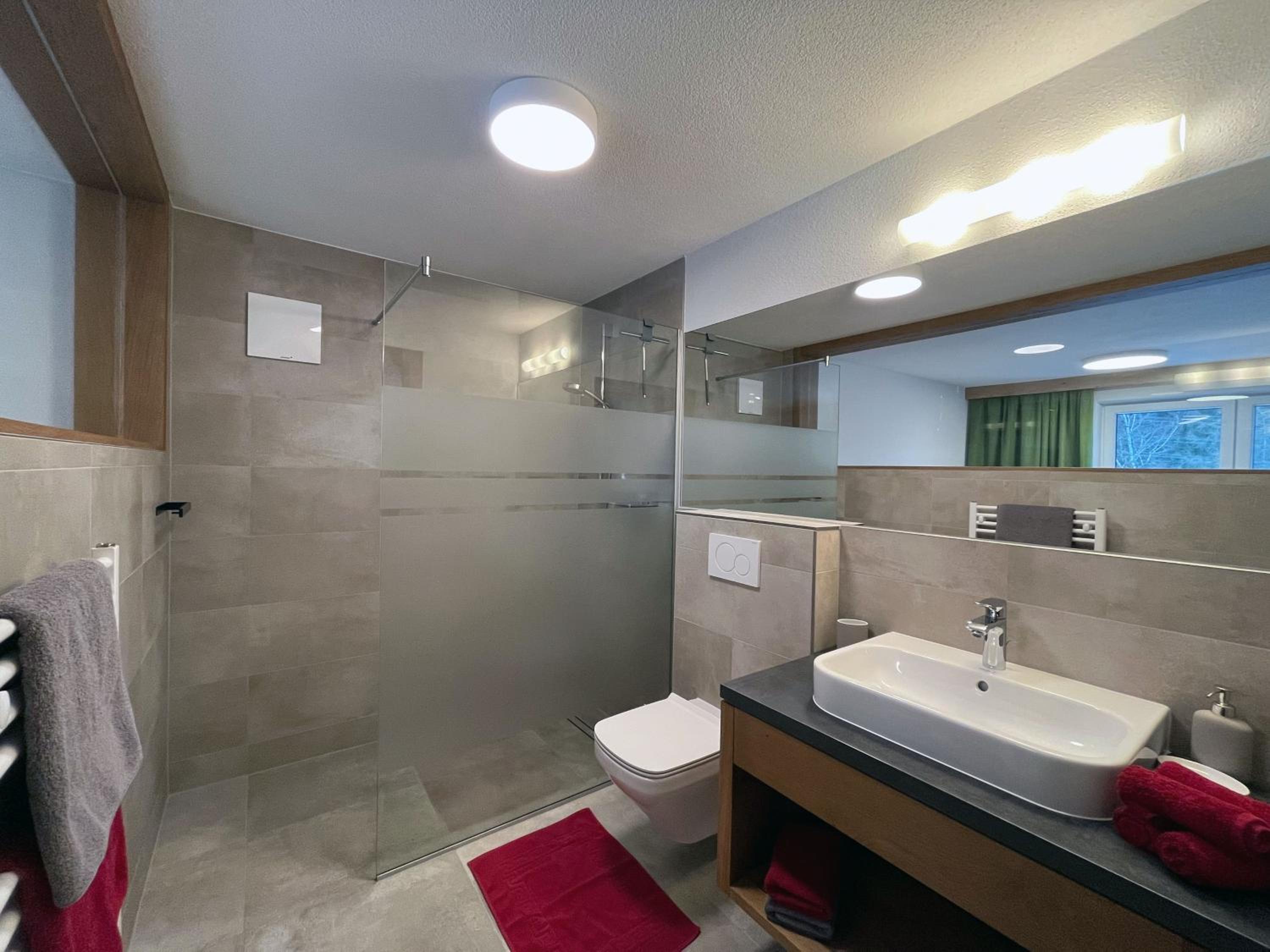 Appartement Pension Strolz