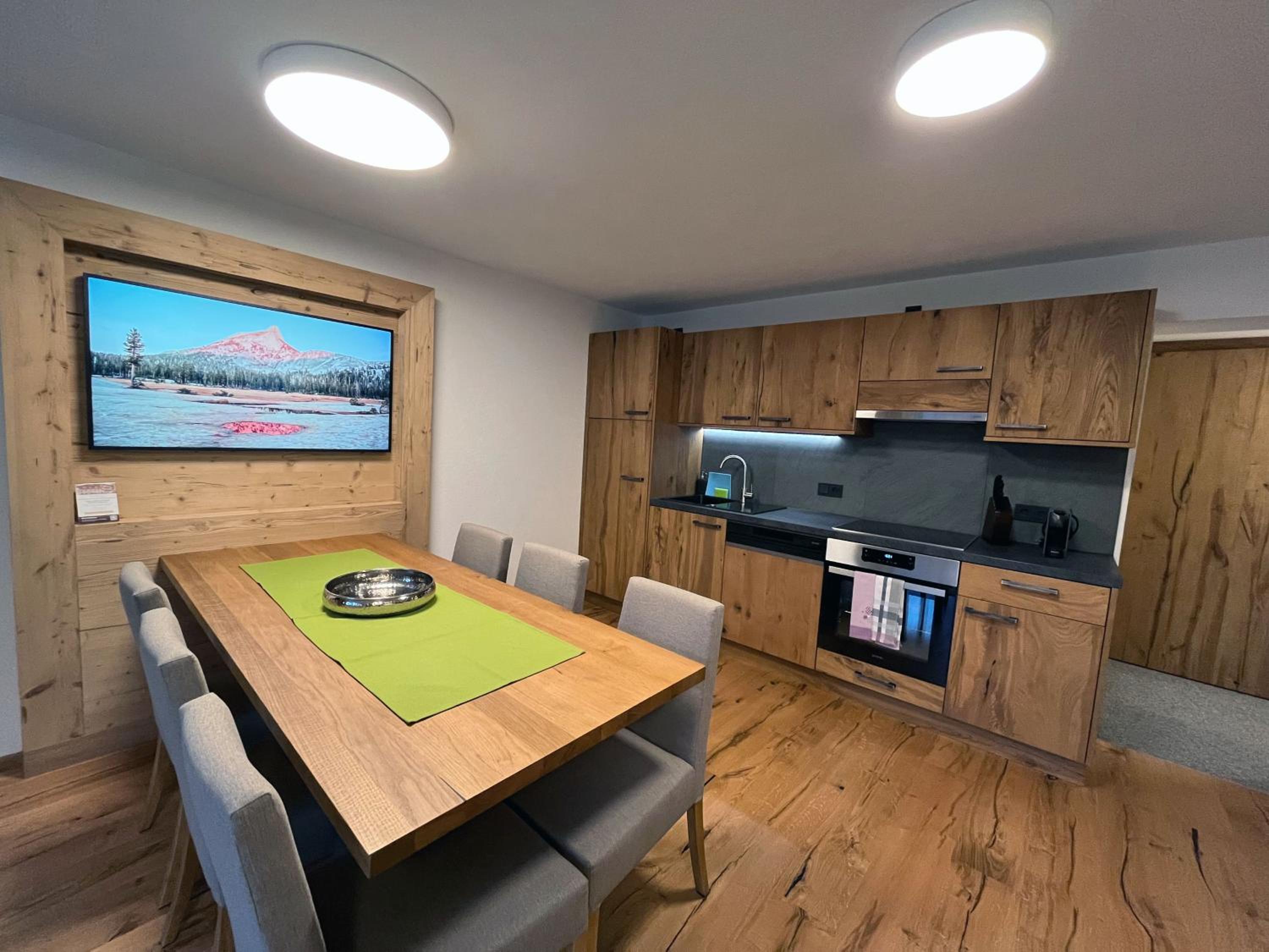 Appartement Pension Strolz