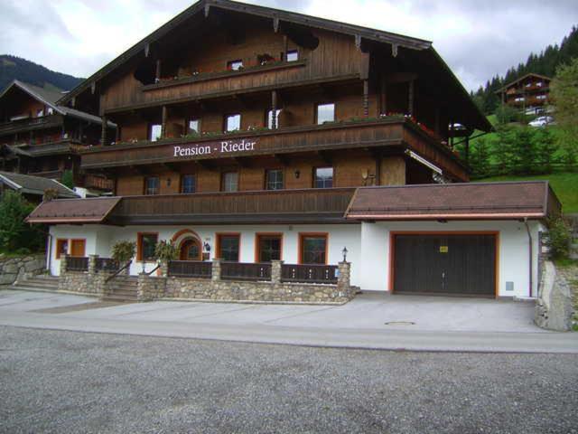 Pension Rieder