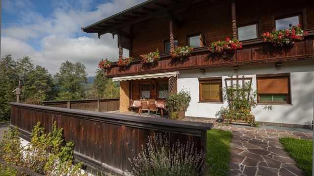Pension Rieder